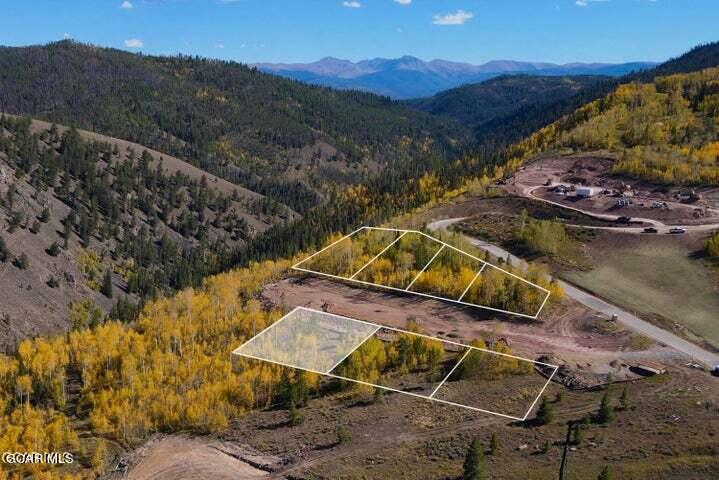 281 Night Hawk Court Granby CO 80446