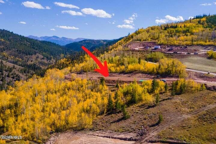 281 Night Hawk Court Granby CO 80446