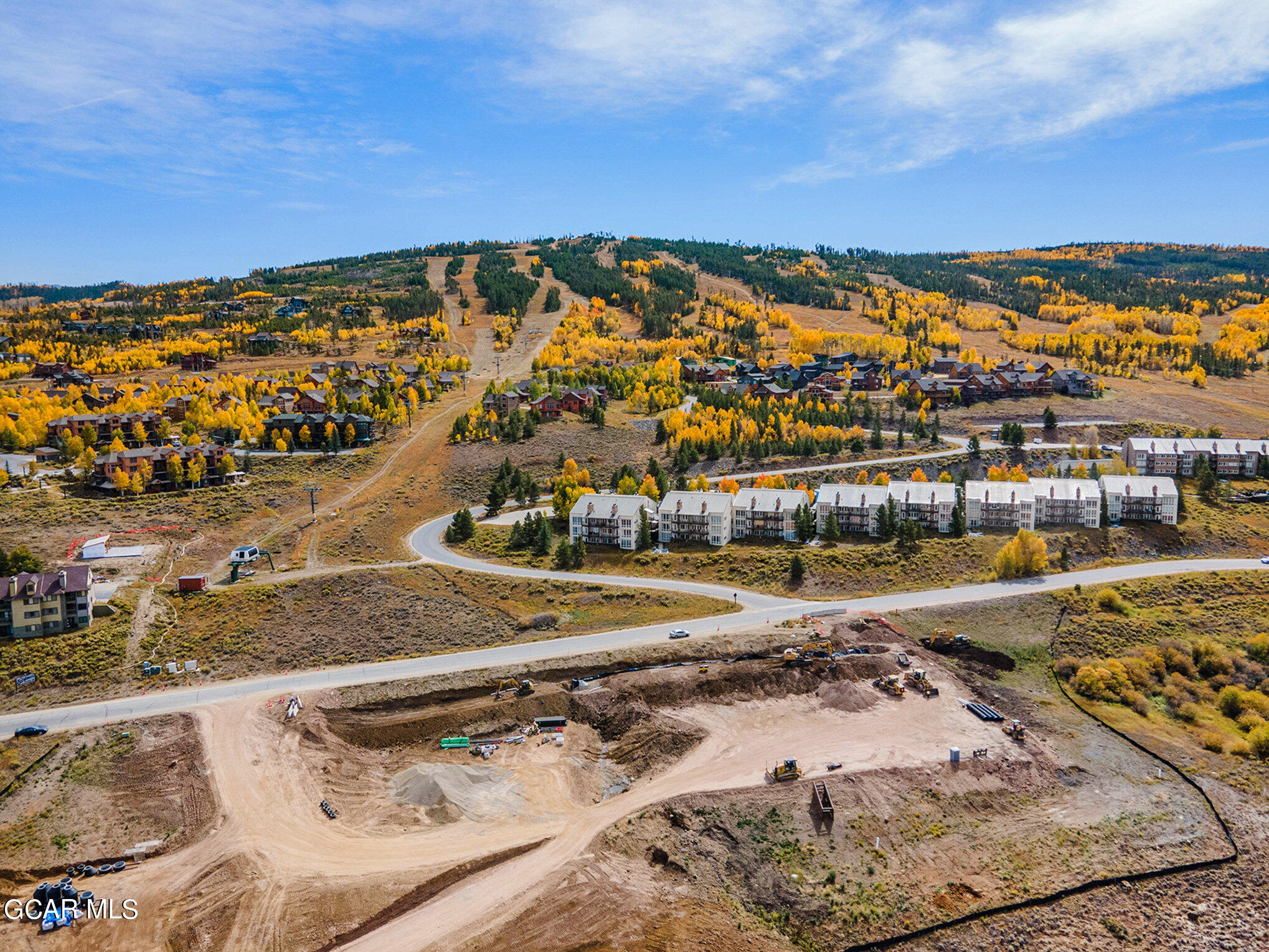 281 Night Hawk Court Granby CO 80446
