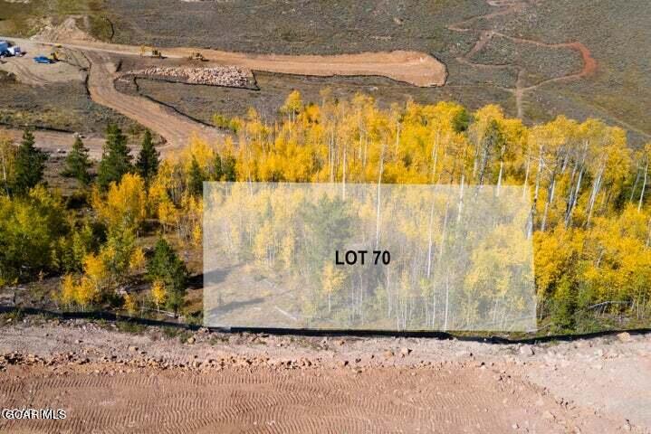 281 Night Hawk Court Granby CO 80446