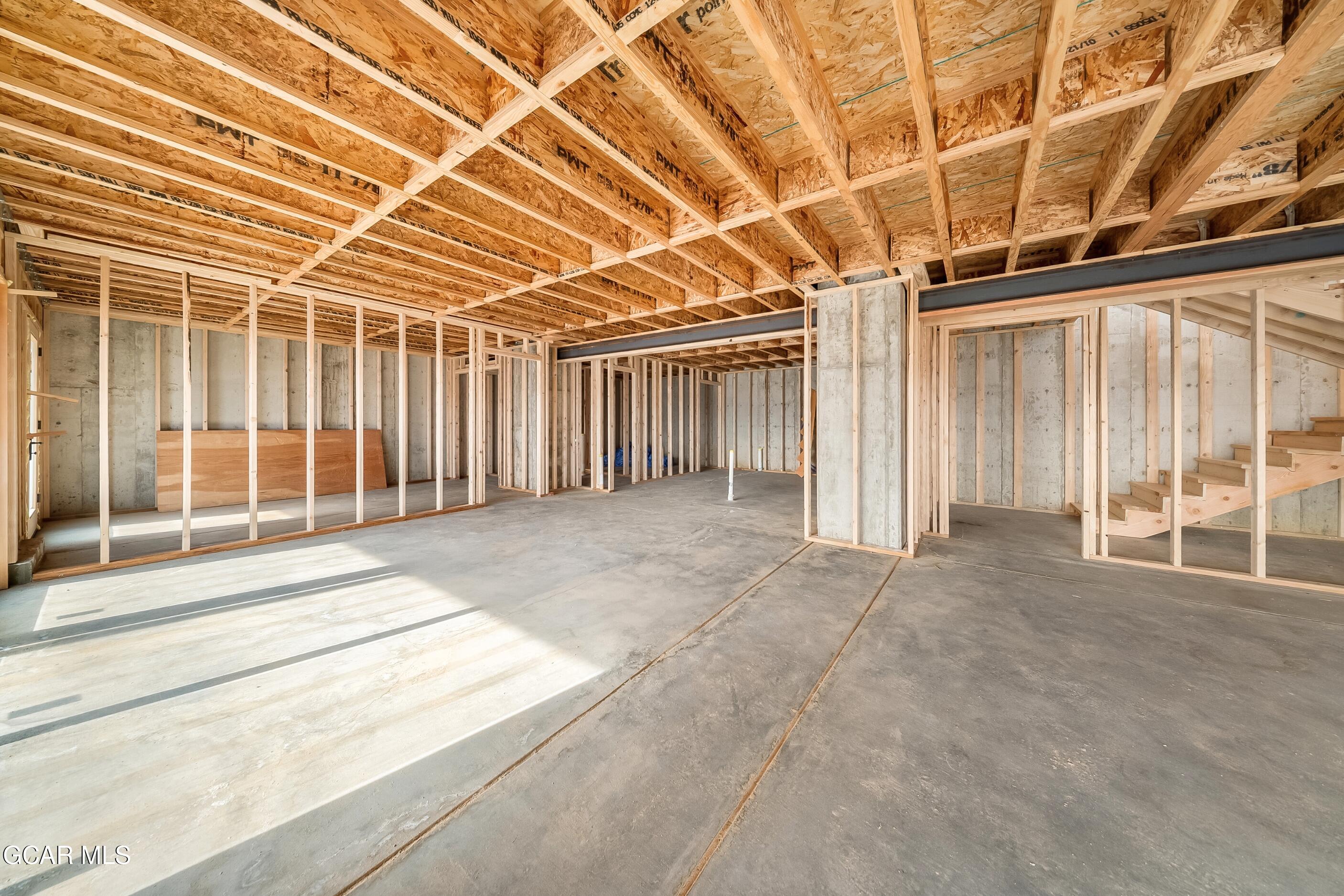 240 East Garnet Avenue Granby CO 80446