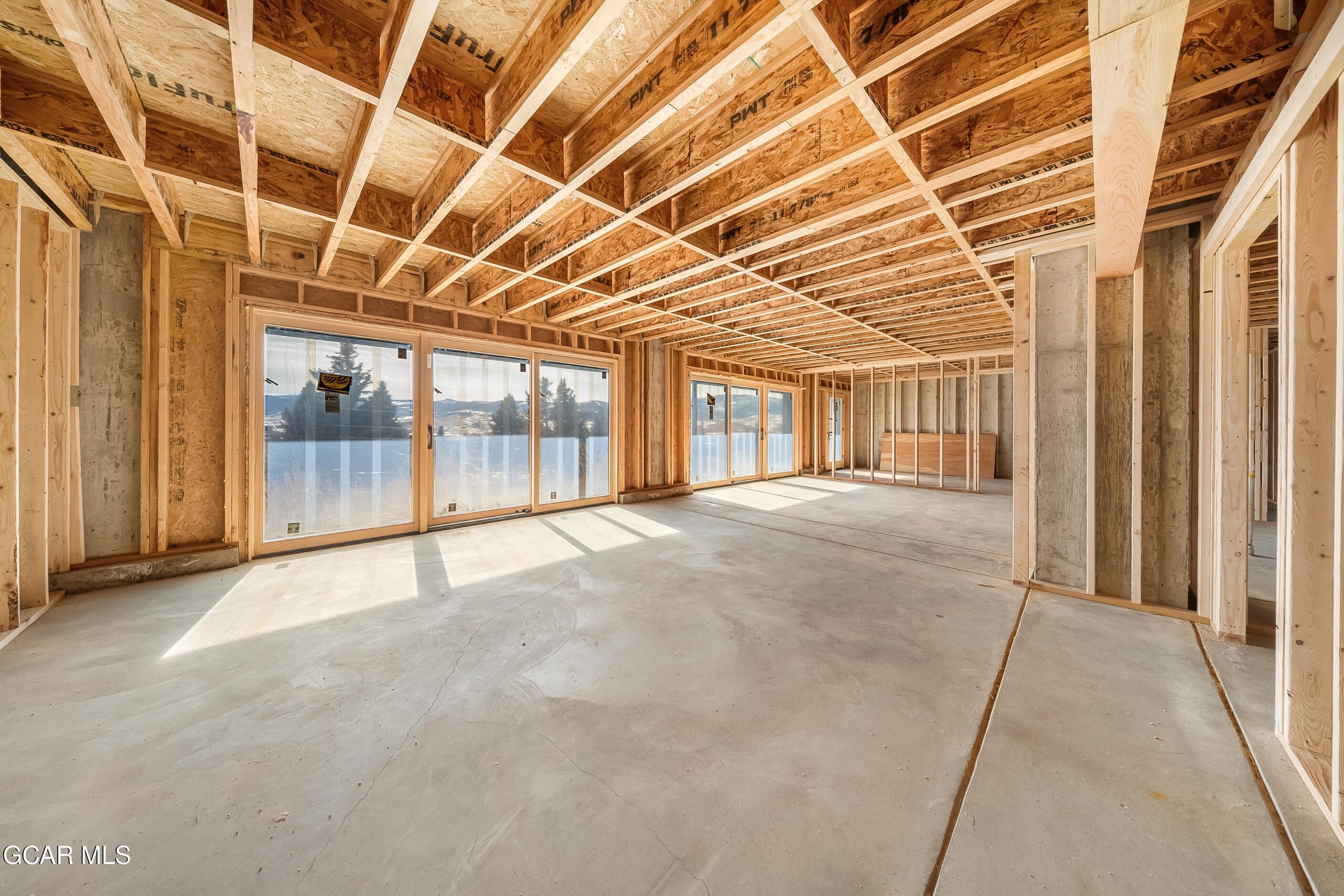 240 East Garnet Avenue Granby CO 80446