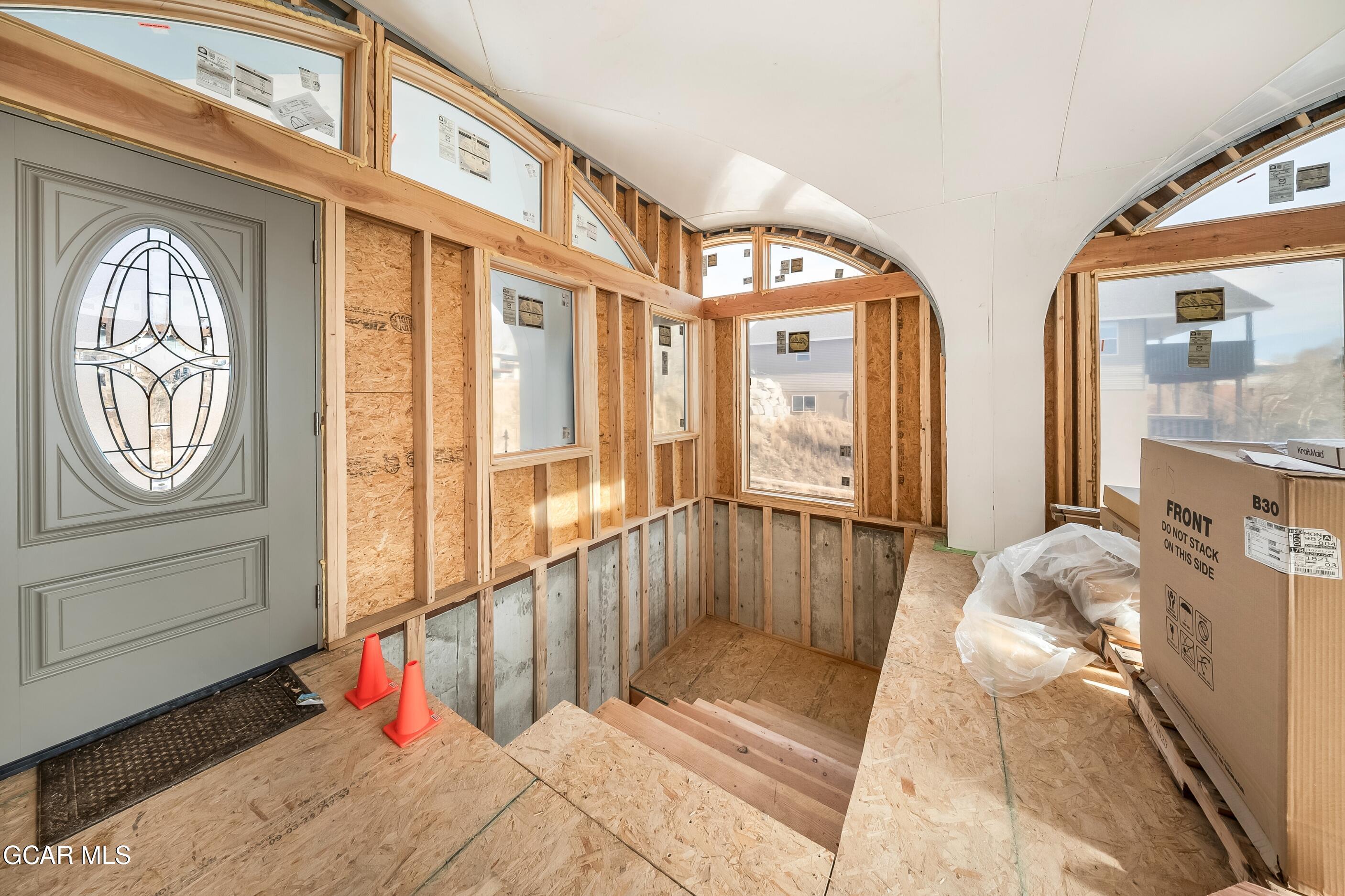 240 East Garnet Avenue Granby CO 80446