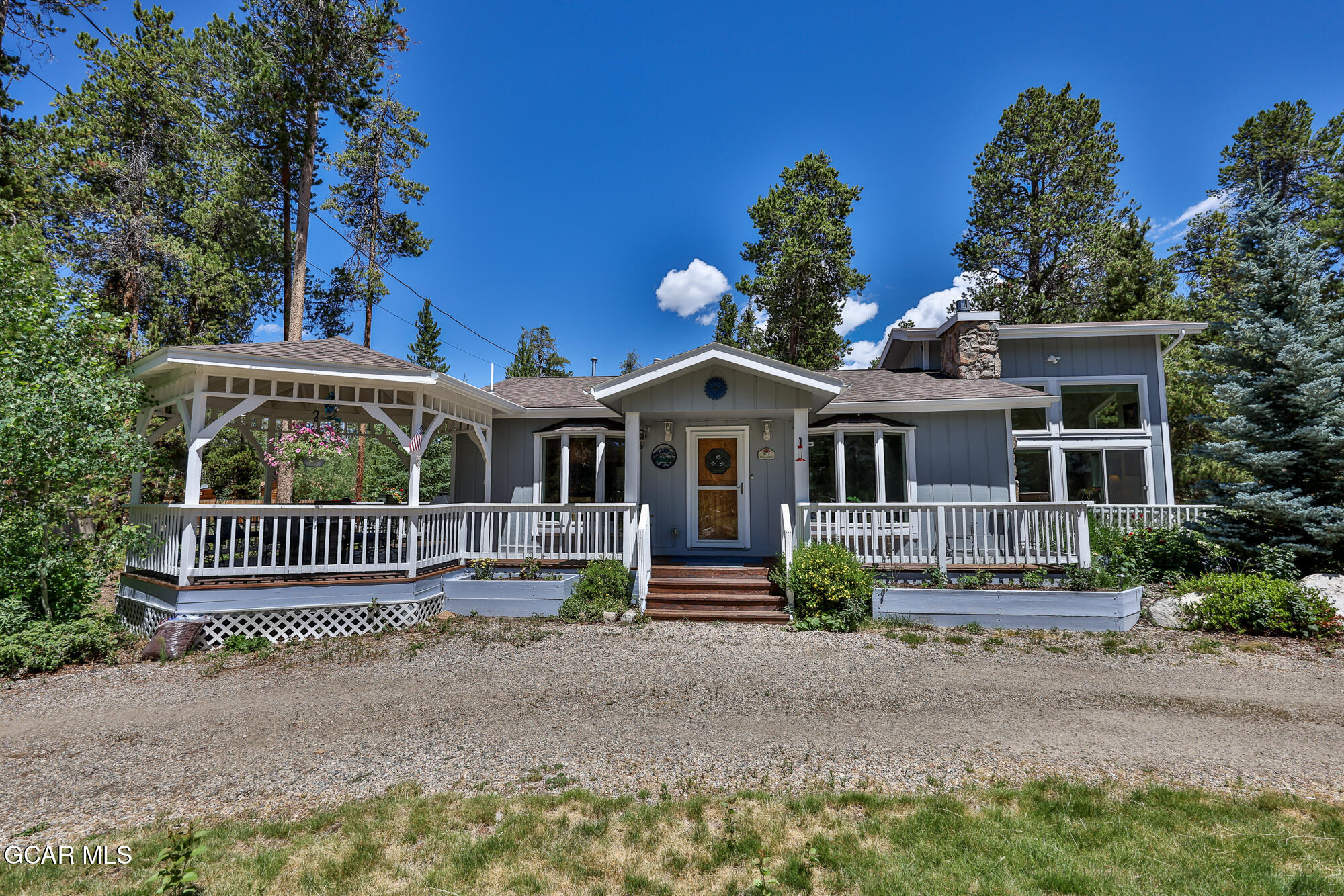 807 Tallaqua Drive Grand Lake CO 80447