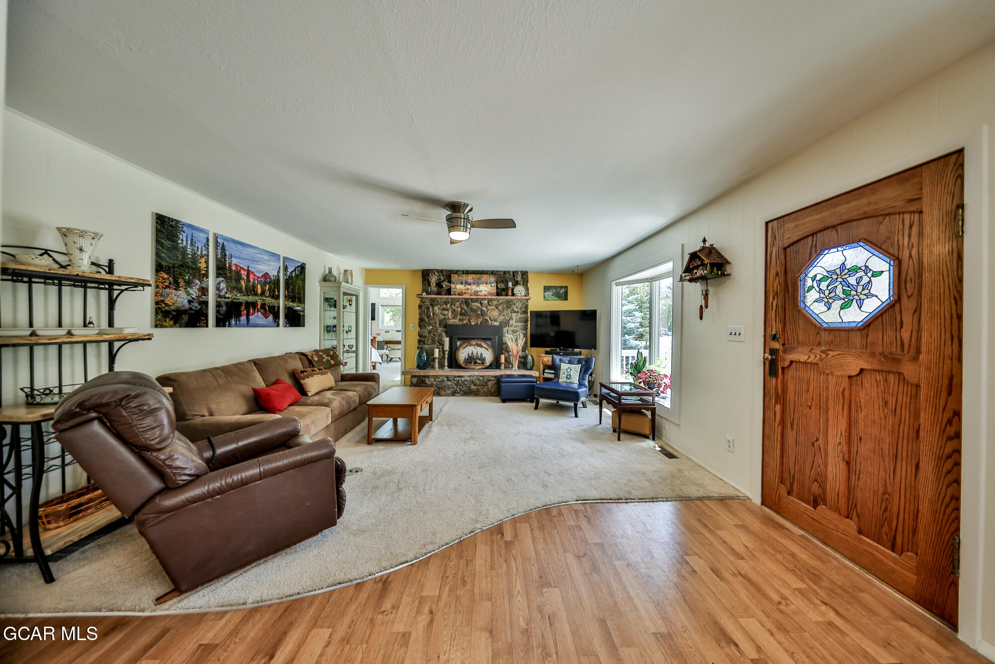807 Tallaqua Drive Grand Lake CO 80447
