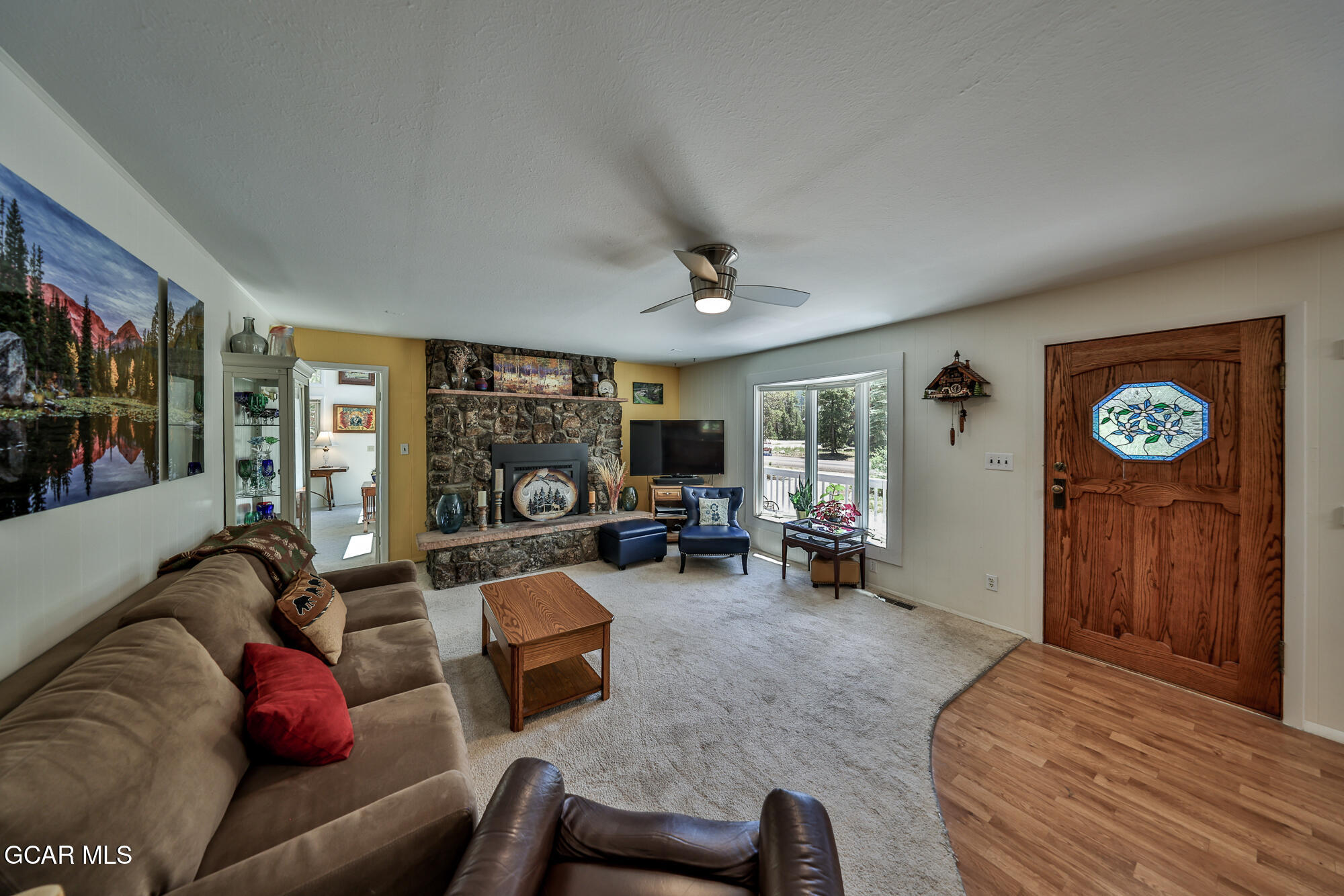 807 Tallaqua Drive Grand Lake CO 80447