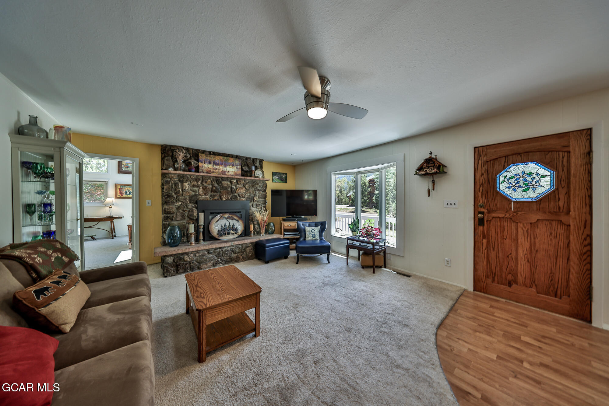 807 Tallaqua Drive Grand Lake CO 80447