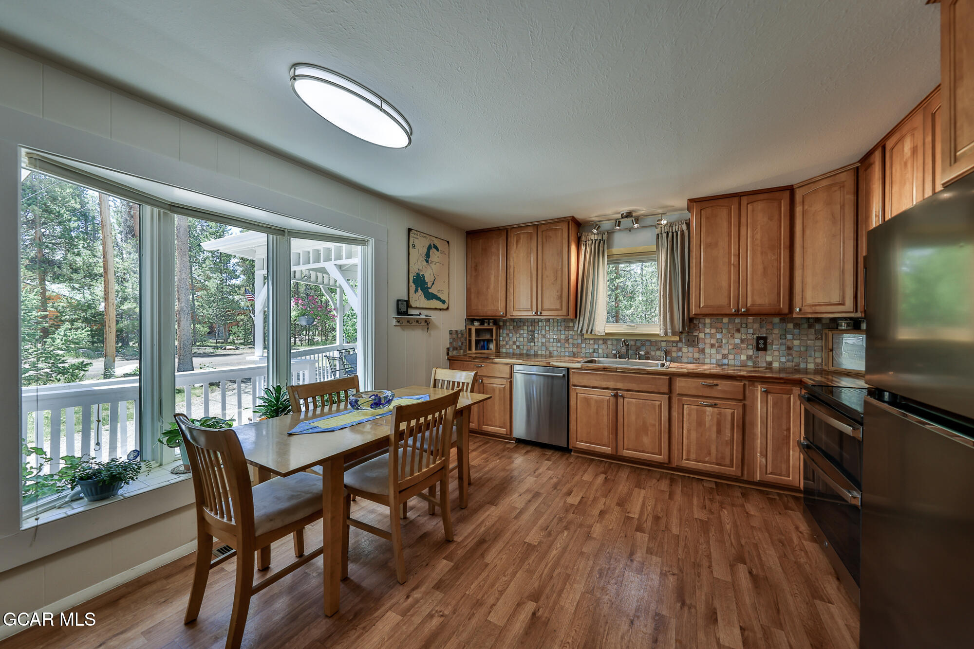 807 Tallaqua Drive Grand Lake CO 80447