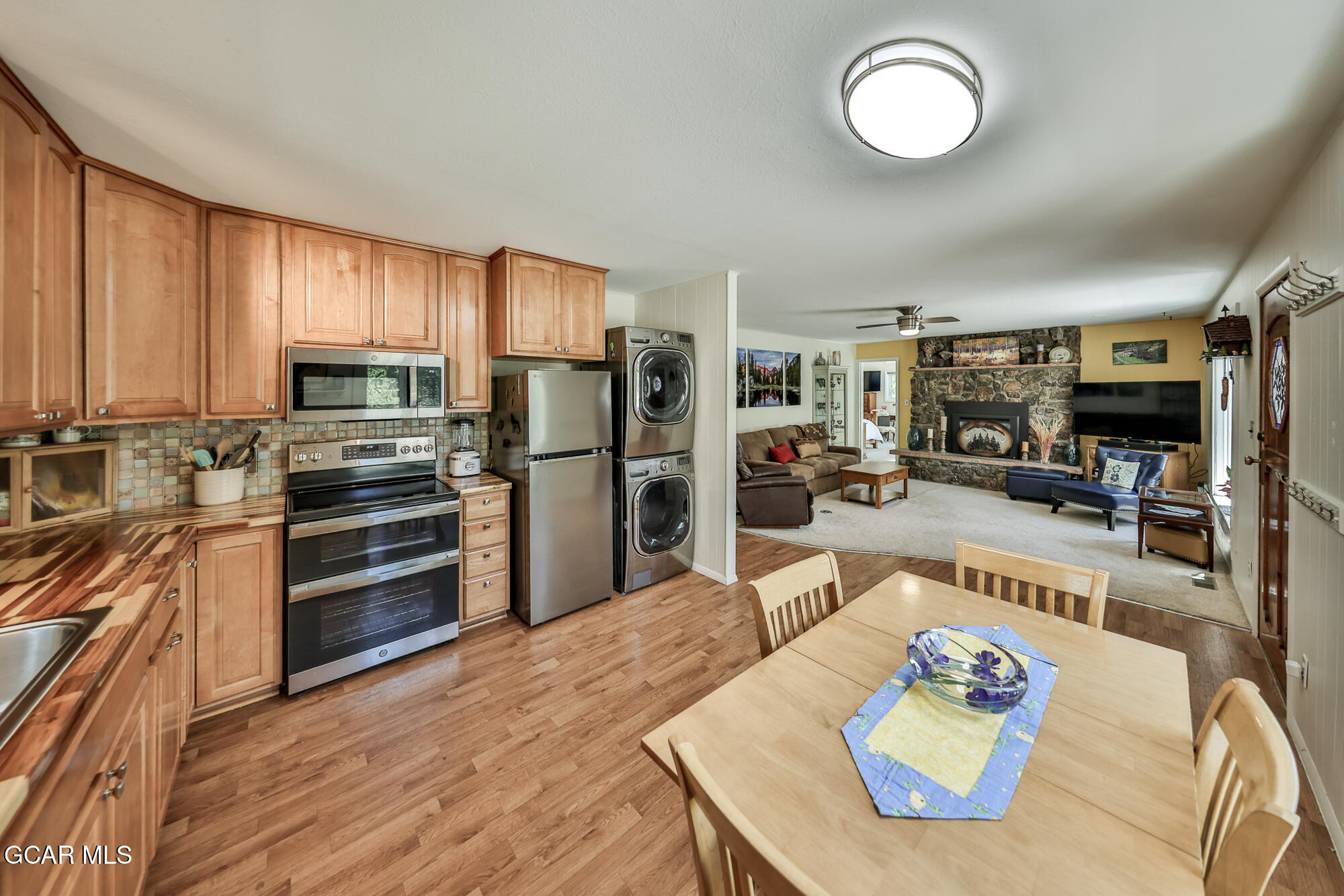 807 Tallaqua Drive Grand Lake CO 80447
