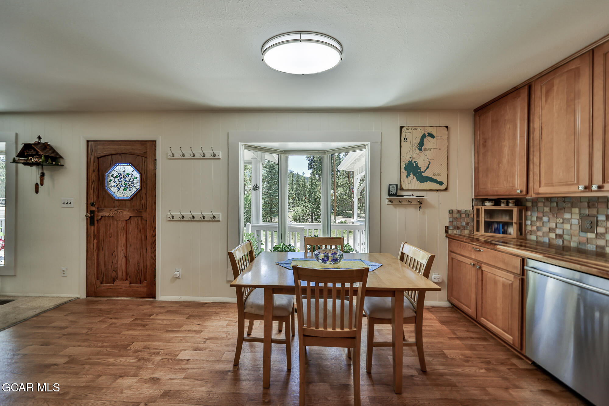 807 Tallaqua Drive Grand Lake CO 80447
