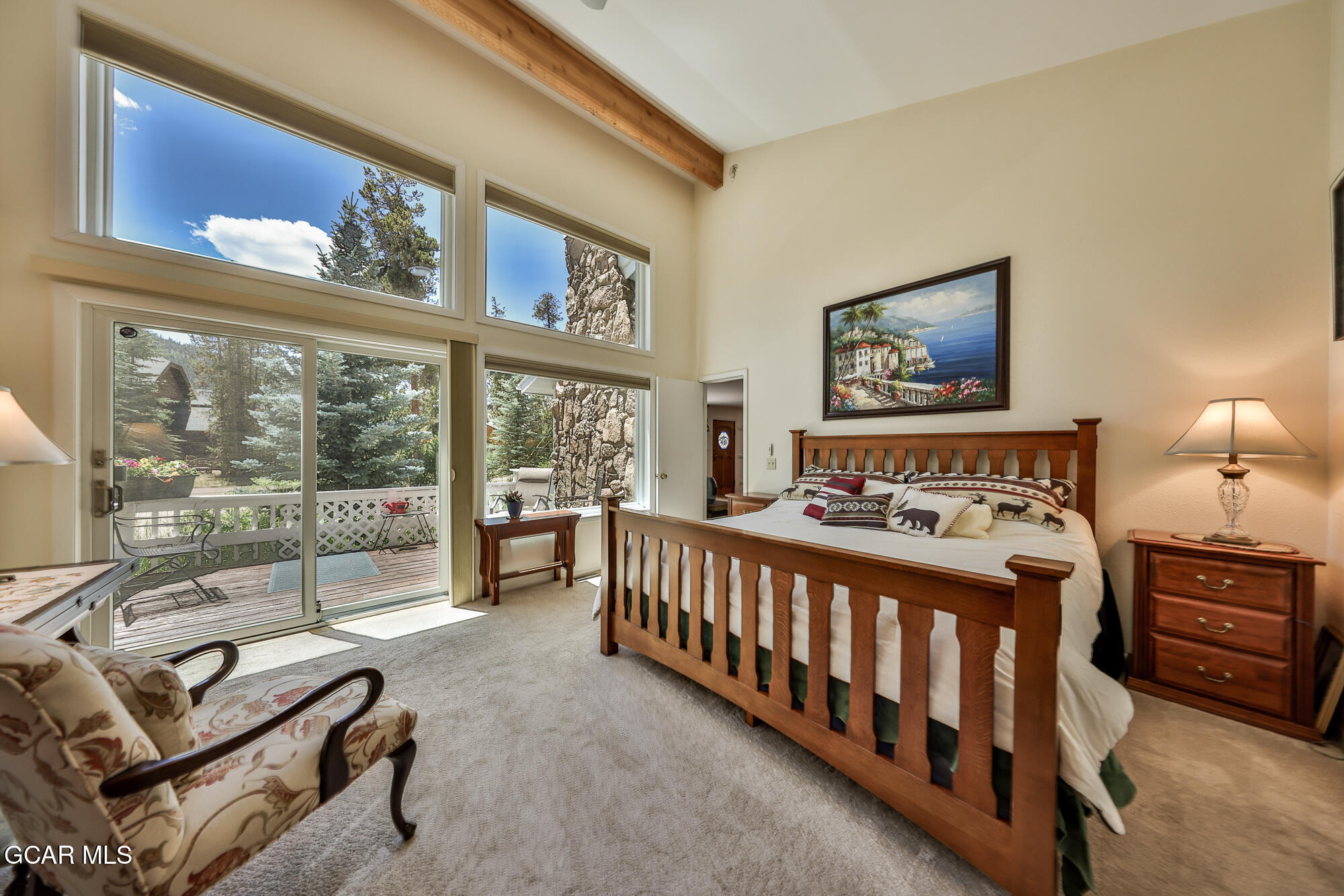 807 Tallaqua Drive Grand Lake CO 80447