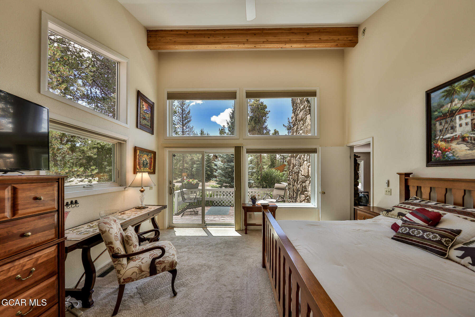807 Tallaqua Drive Grand Lake CO 80447
