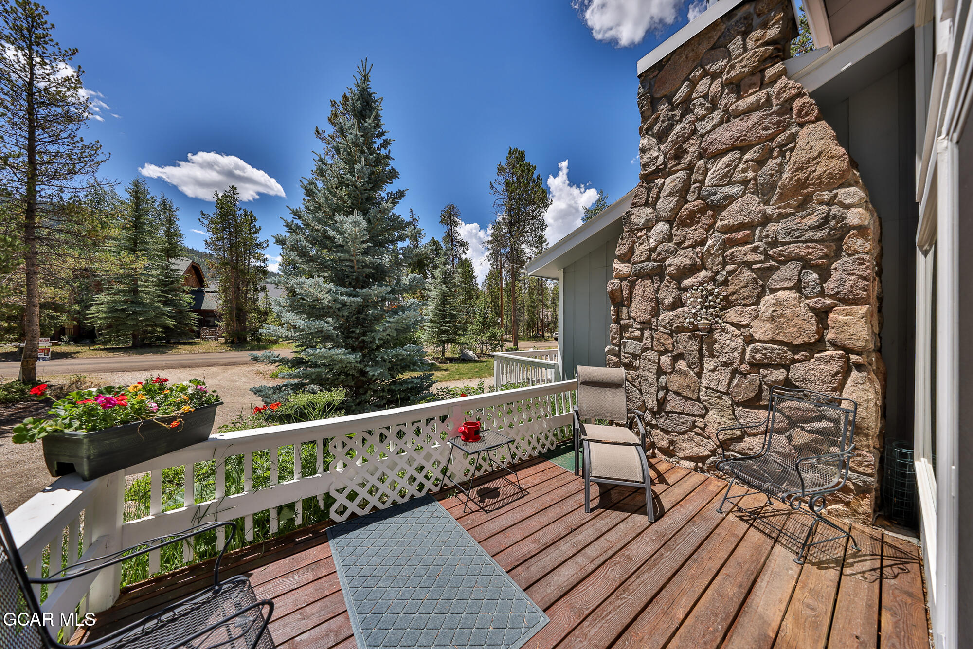 807 Tallaqua Drive Grand Lake CO 80447