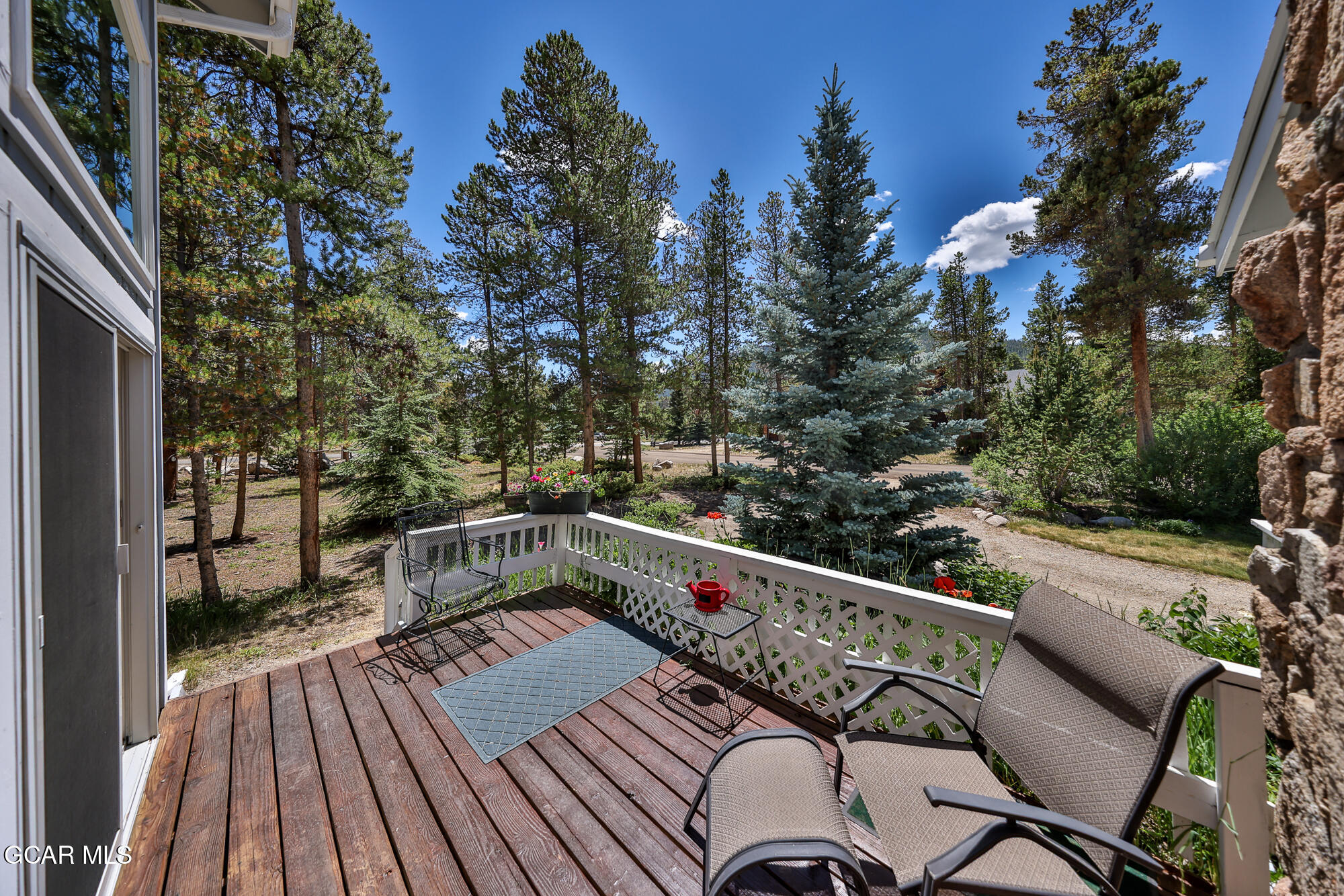 807 Tallaqua Drive Grand Lake CO 80447