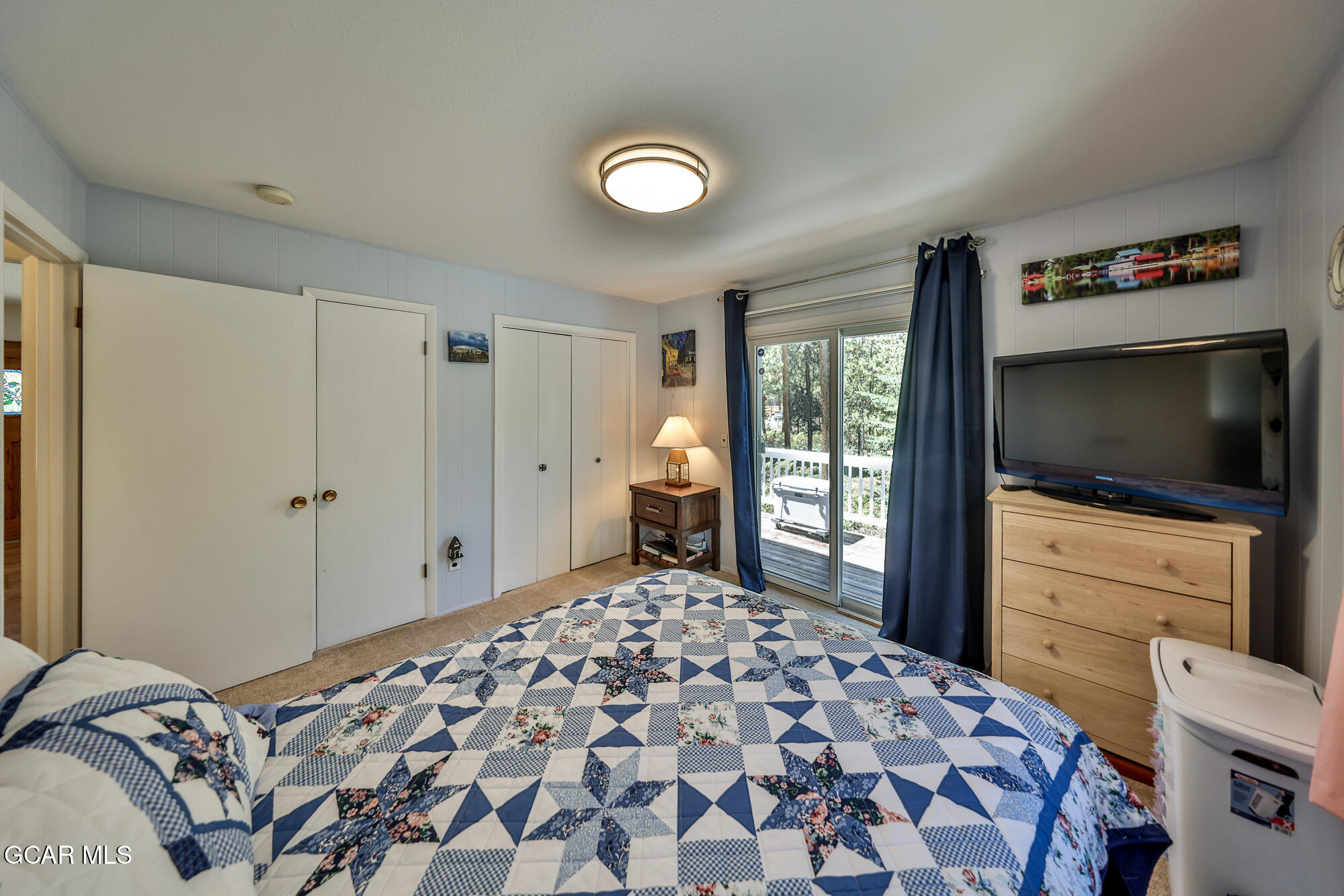 807 Tallaqua Drive Grand Lake CO 80447