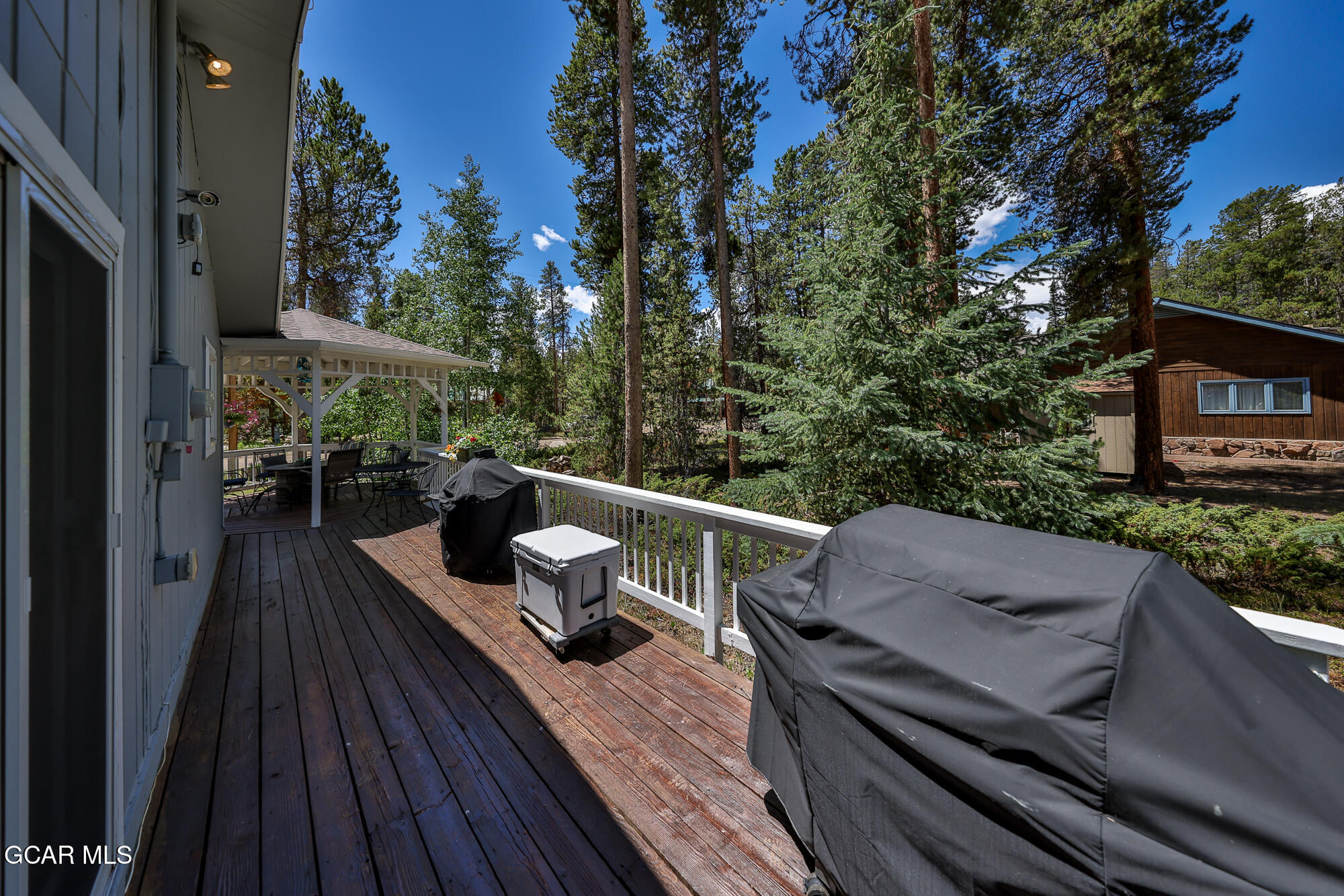 807 Tallaqua Drive Grand Lake CO 80447