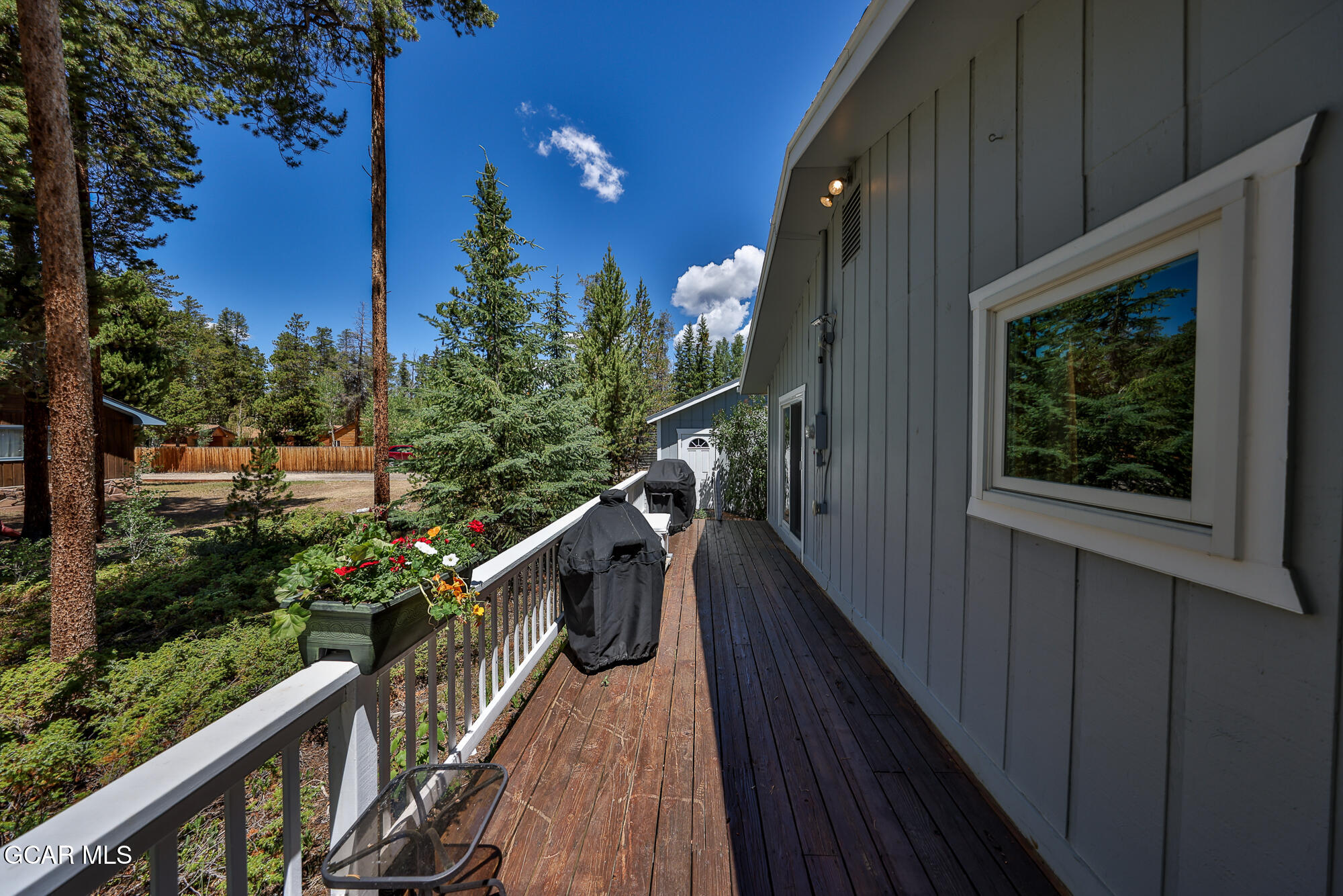 807 Tallaqua Drive Grand Lake CO 80447