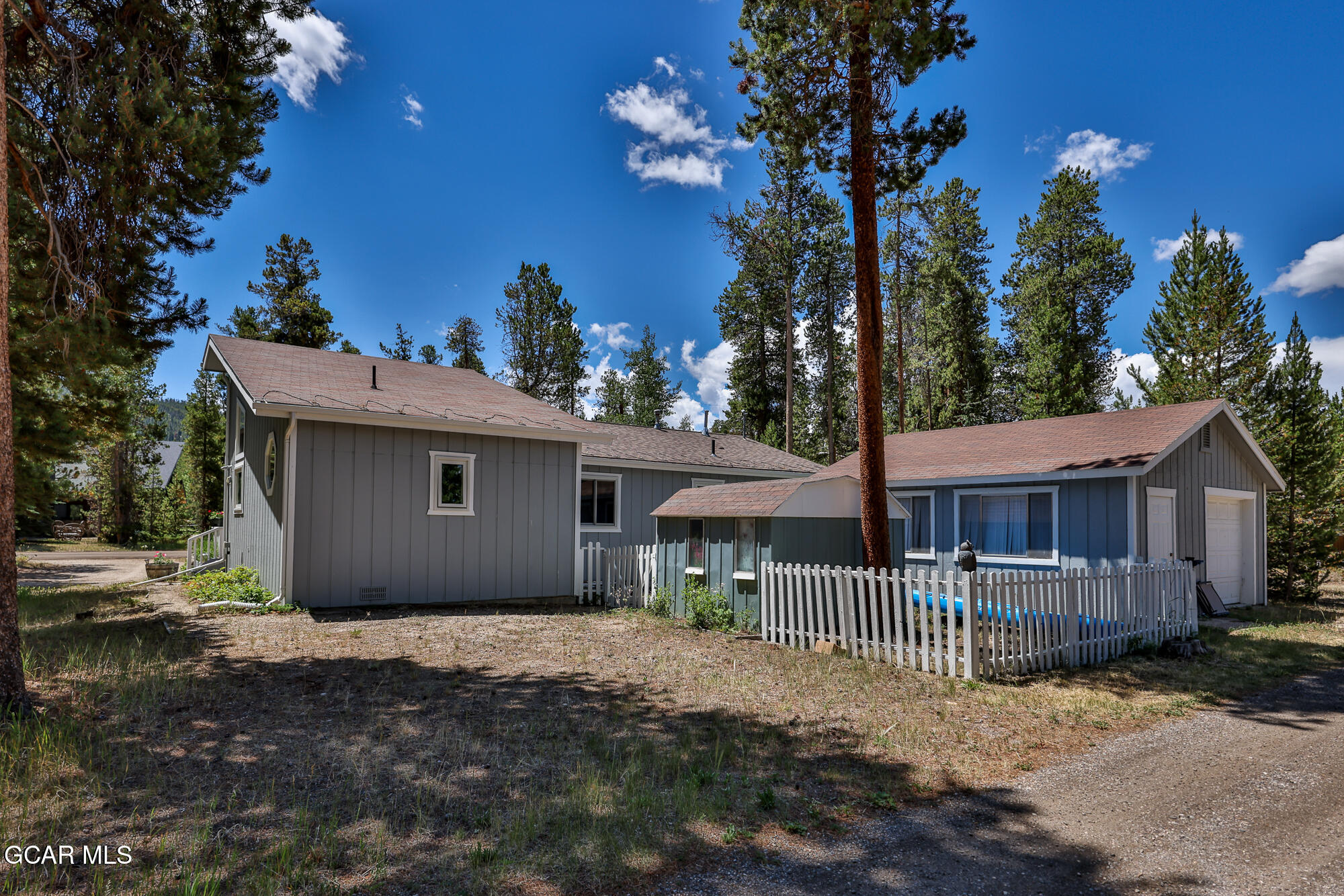 807 Tallaqua Drive Grand Lake CO 80447