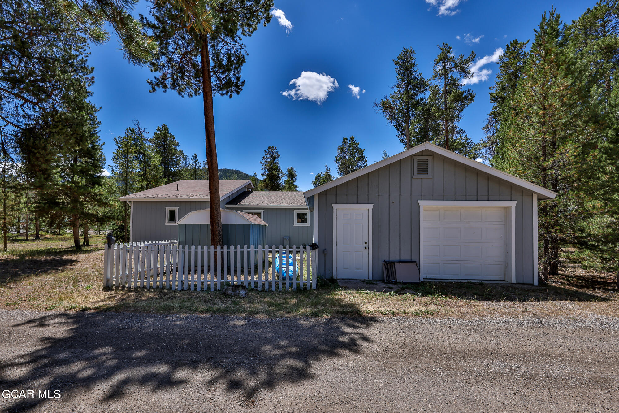 807 Tallaqua Drive Grand Lake CO 80447