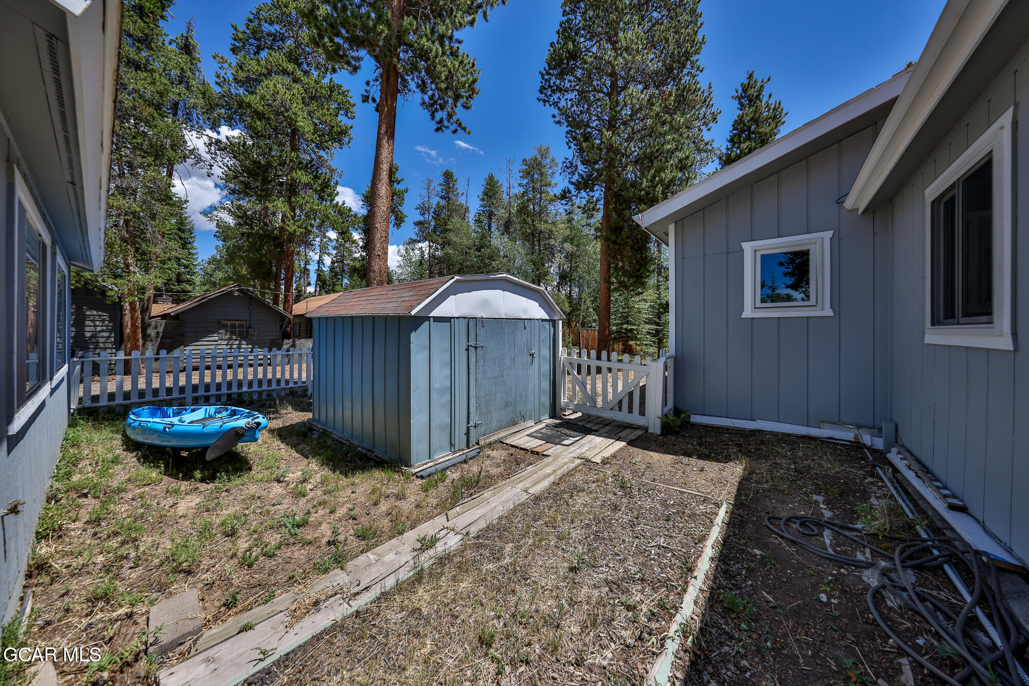 807 Tallaqua Drive Grand Lake CO 80447