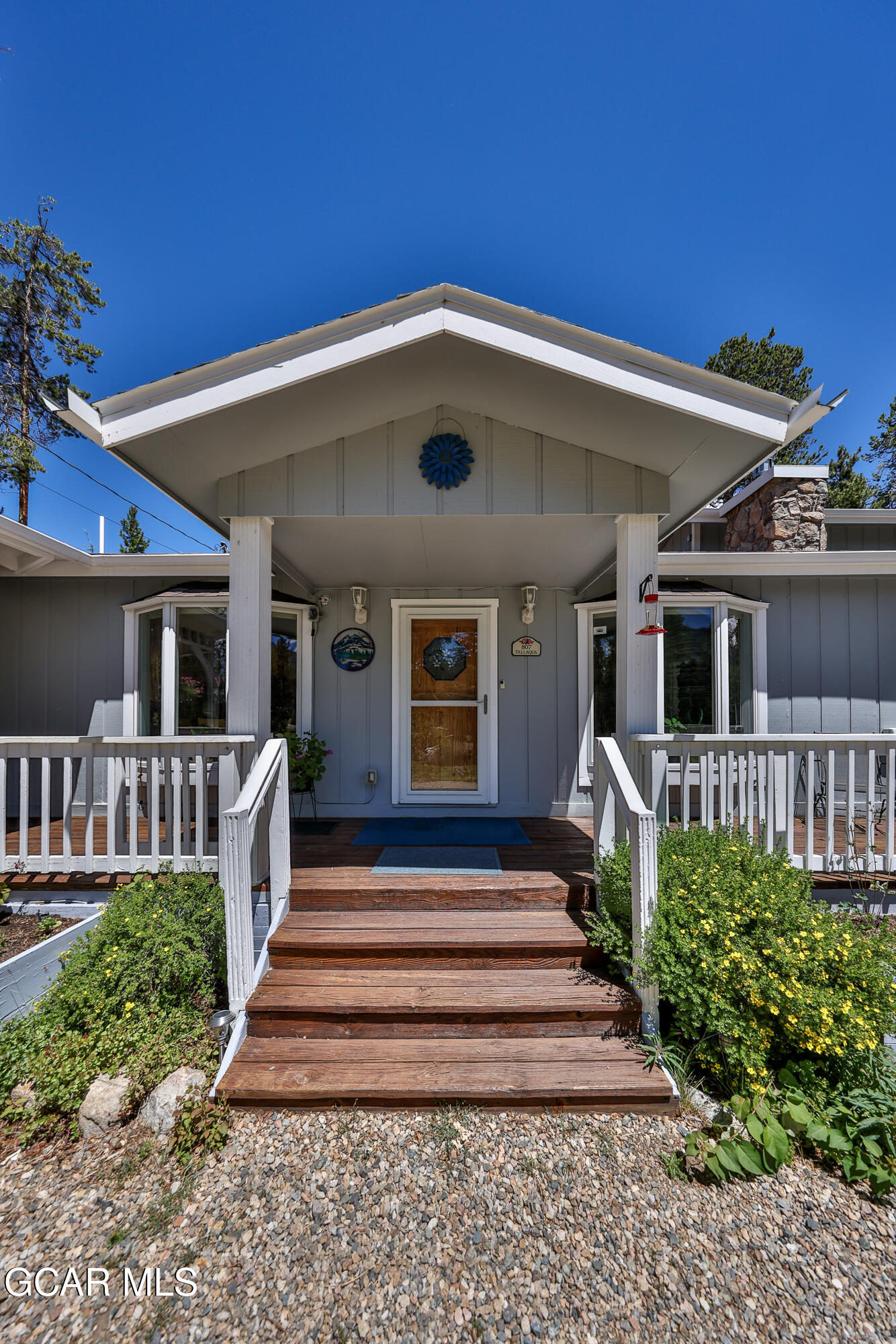 807 Tallaqua Drive Grand Lake CO 80447