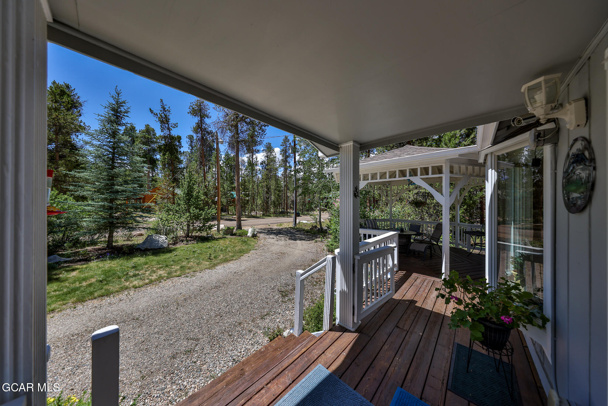 807 Tallaqua Drive Grand Lake CO 80447
