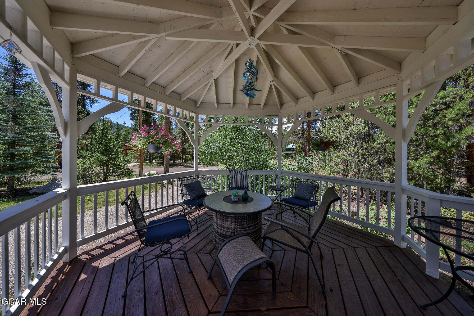 807 Tallaqua Drive Grand Lake CO 80447
