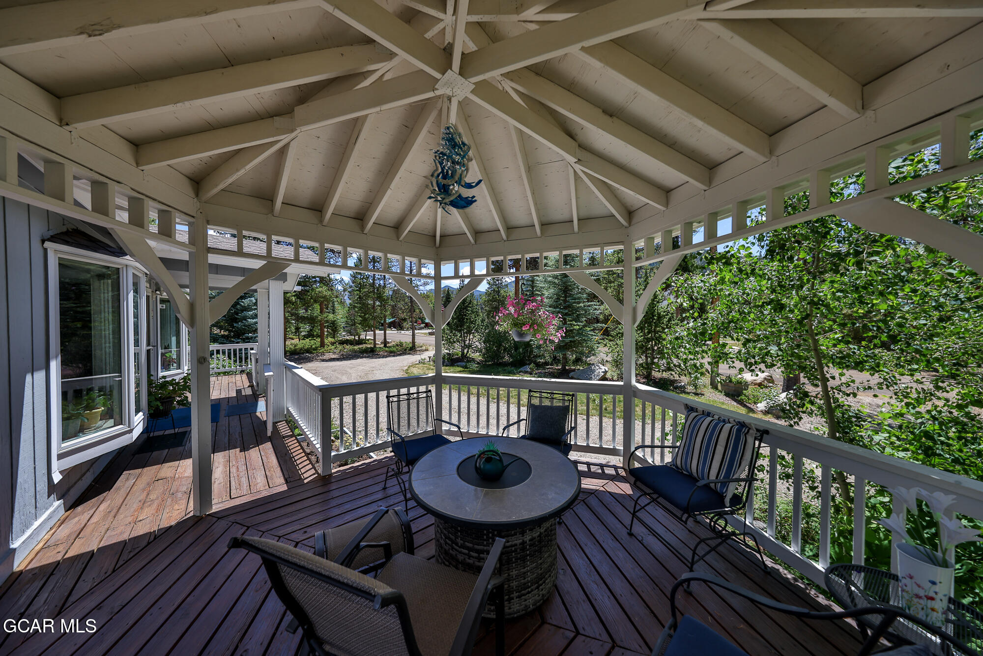 807 Tallaqua Drive Grand Lake CO 80447