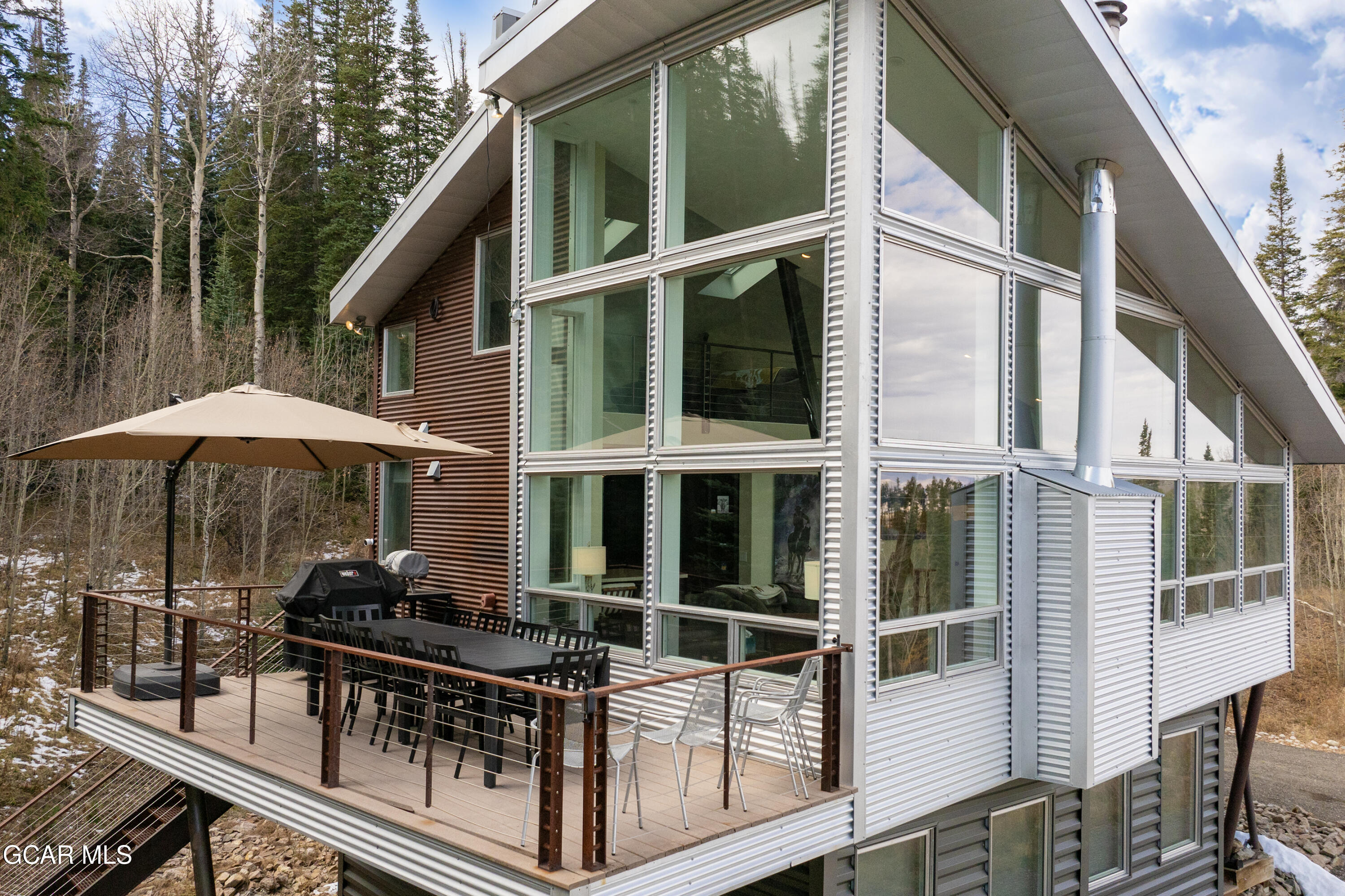 251 GCR 544 Granby CO 80446