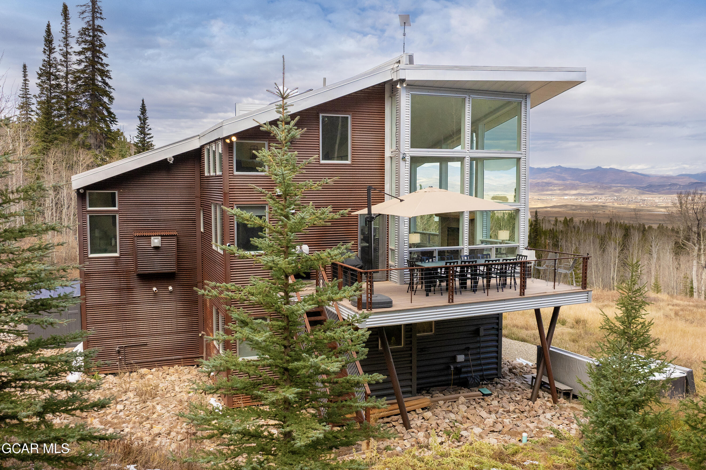251 GCR 544 Granby CO 80446