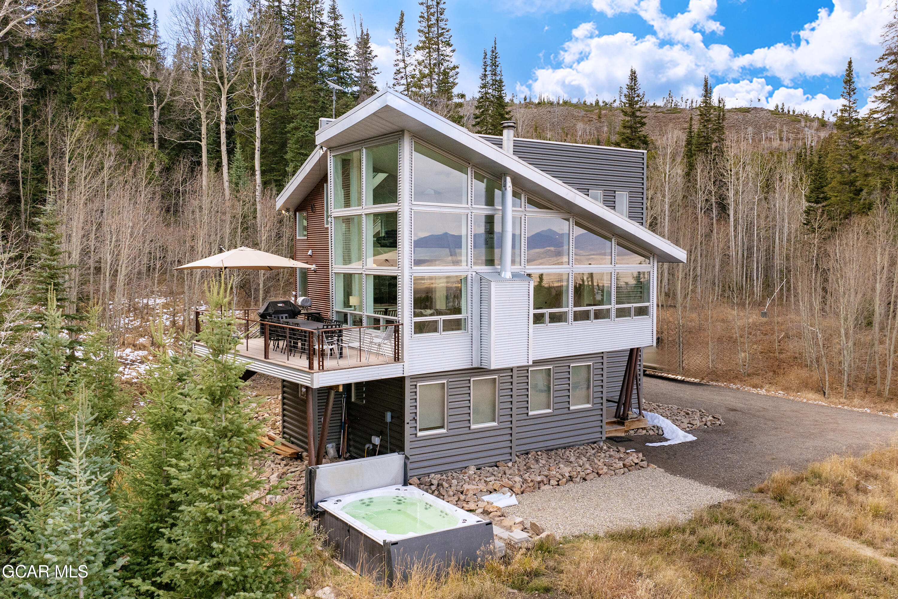 251 GCR 544 Granby CO 80446