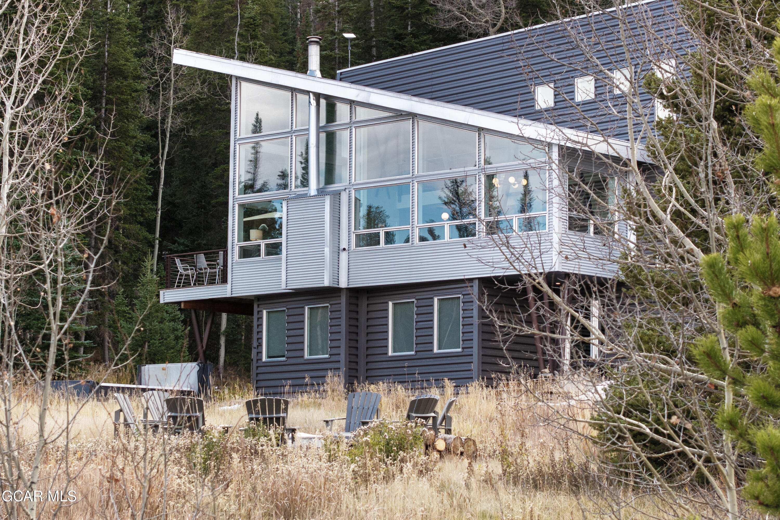 251 GCR 544 Granby CO 80446
