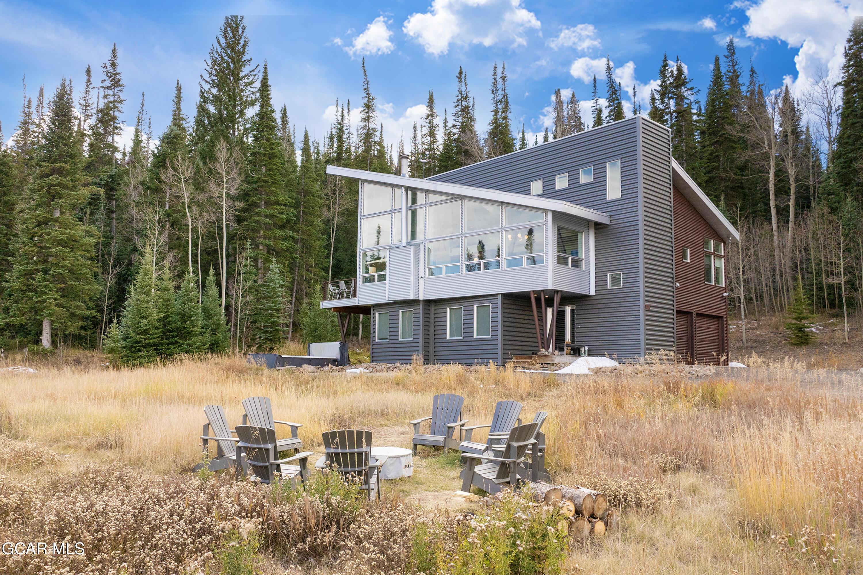 251 GCR 544 Granby CO 80446