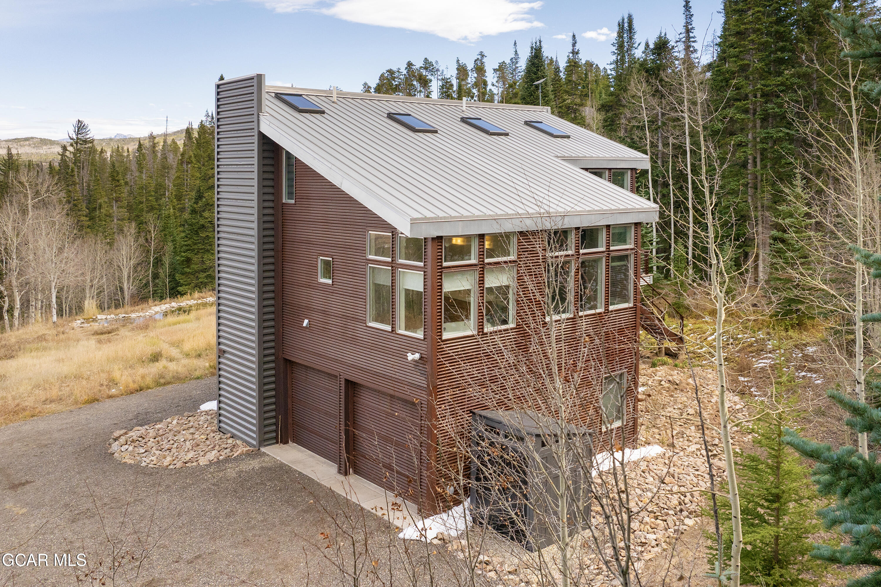 251 GCR 544 Granby CO 80446