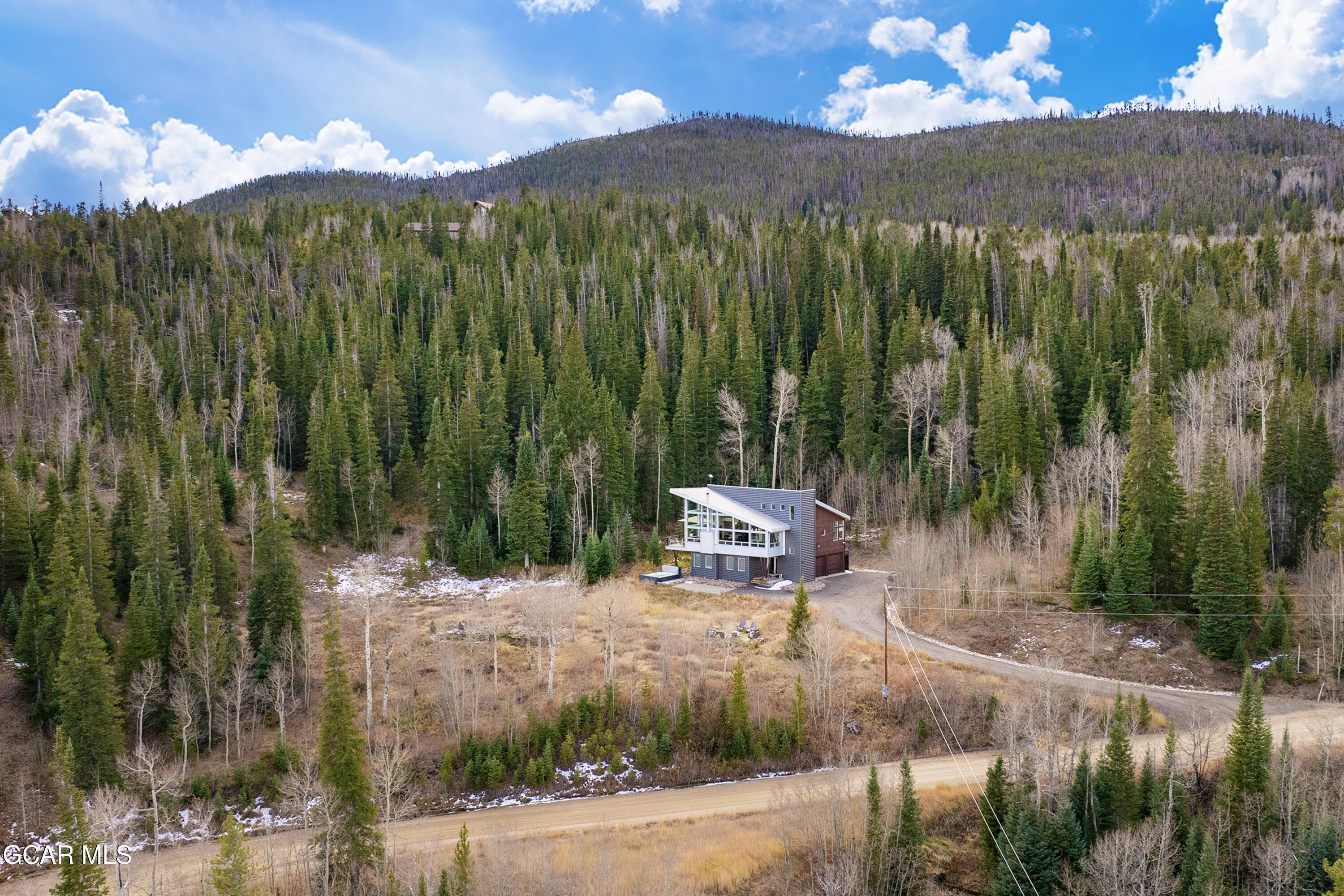 251 GCR 544 Granby CO 80446