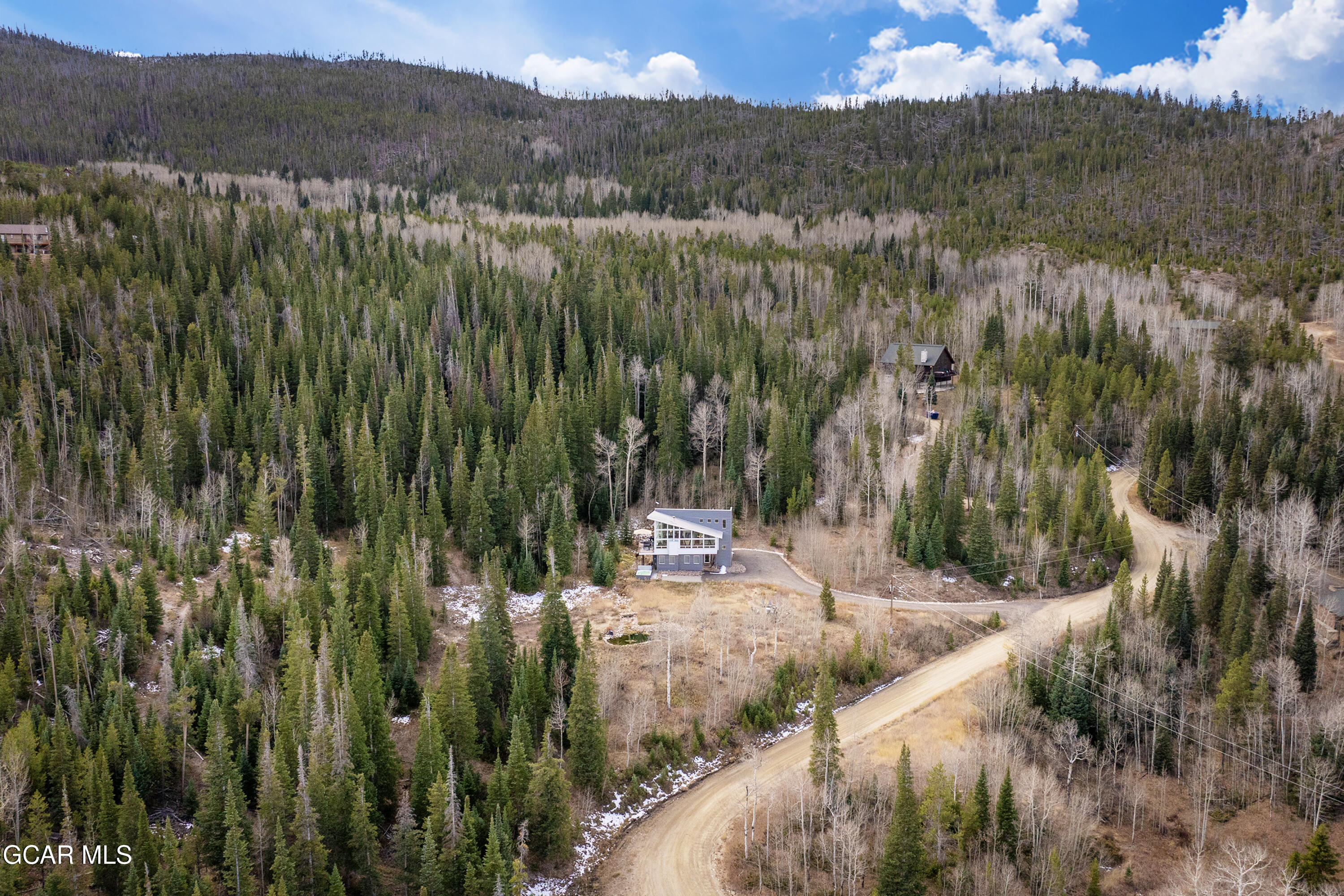 251 GCR 544 Granby CO 80446