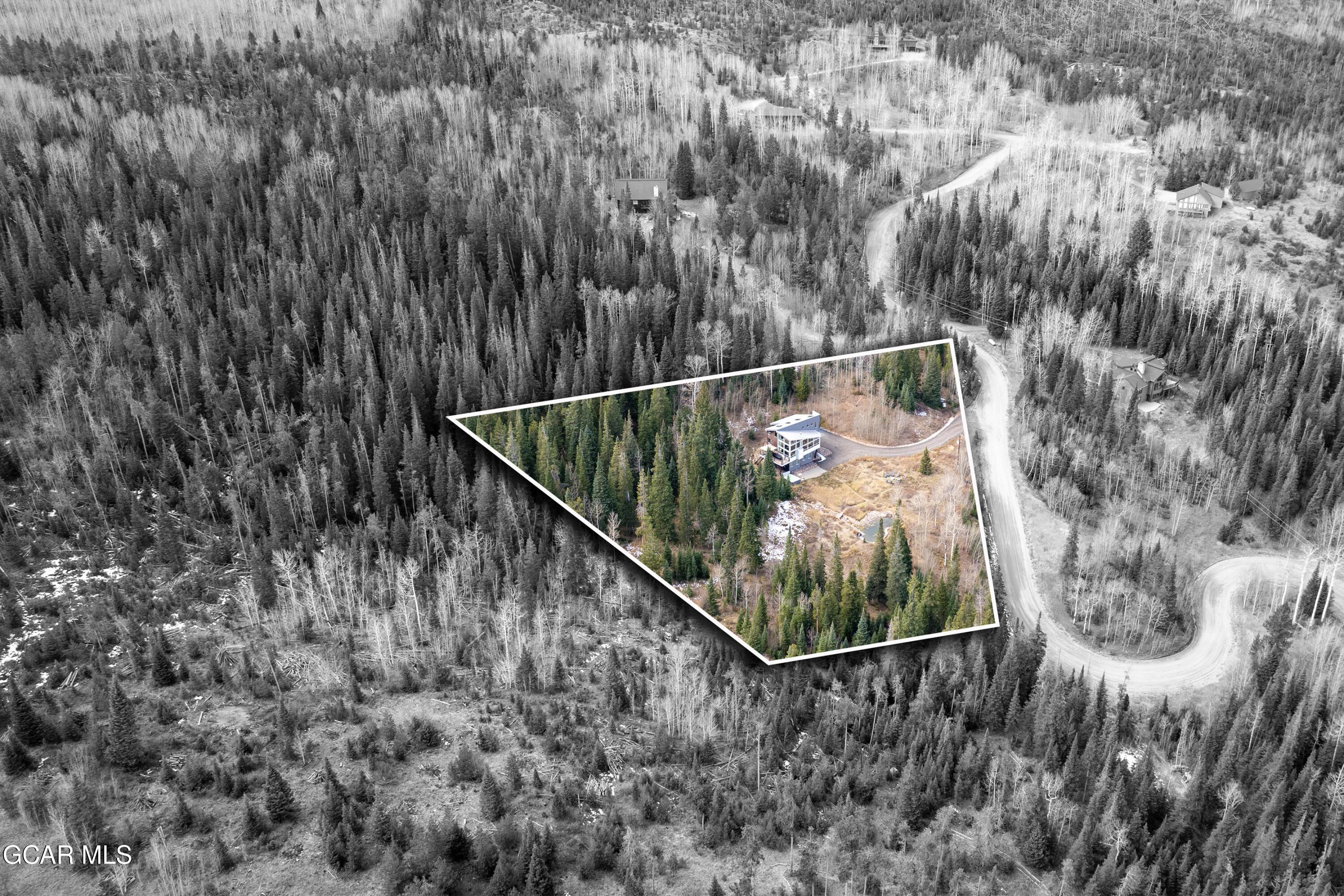 251 GCR 544 Granby CO 80446