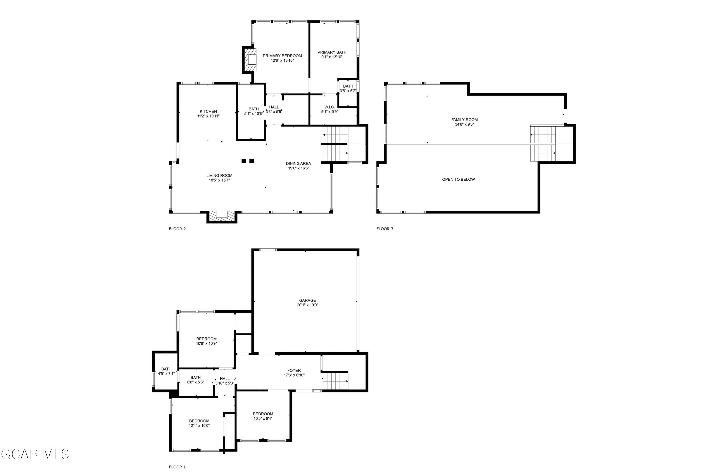 251 GCR 544 Granby CO 80446