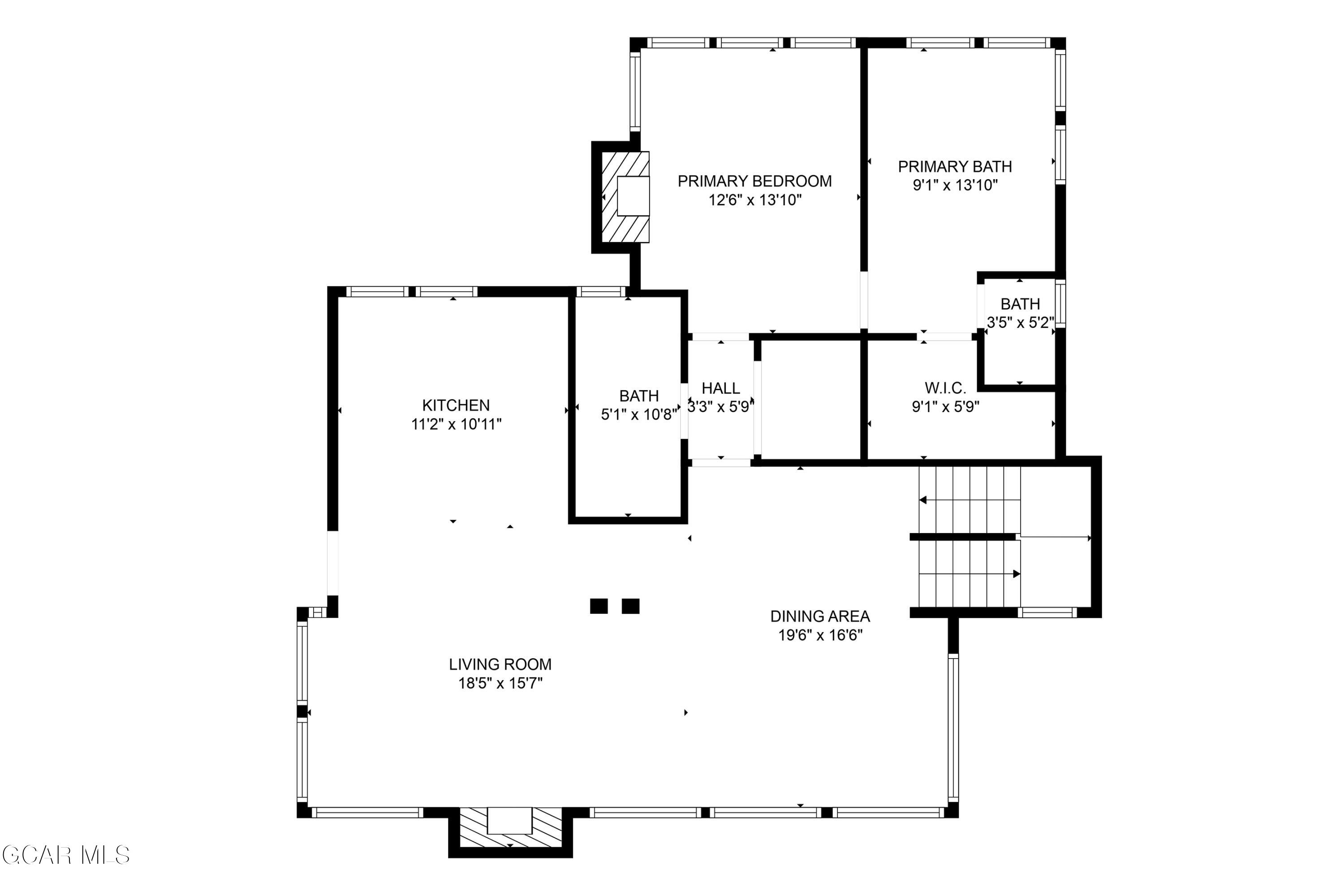 251 GCR 544 Granby CO 80446