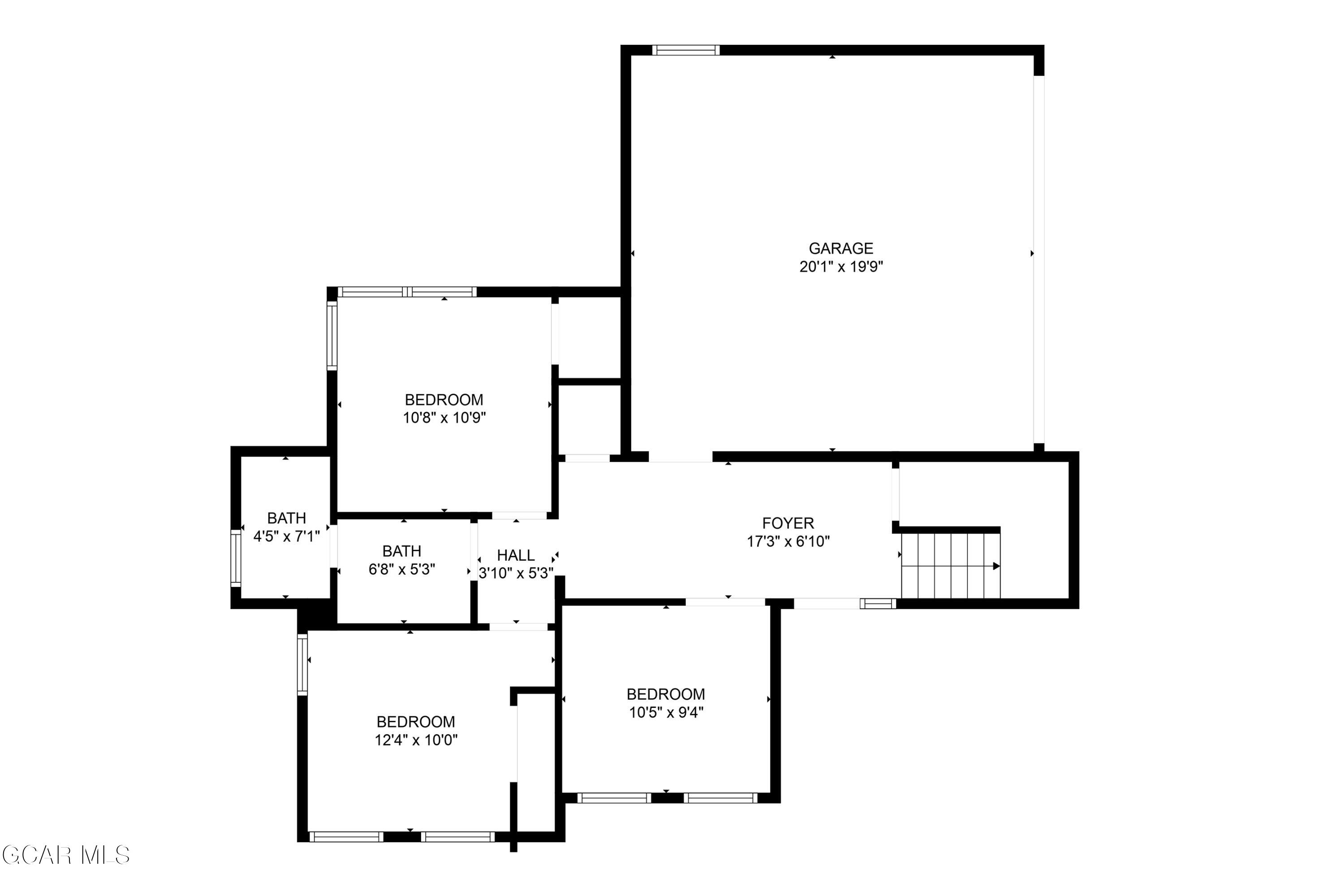 251 GCR 544 Granby CO 80446