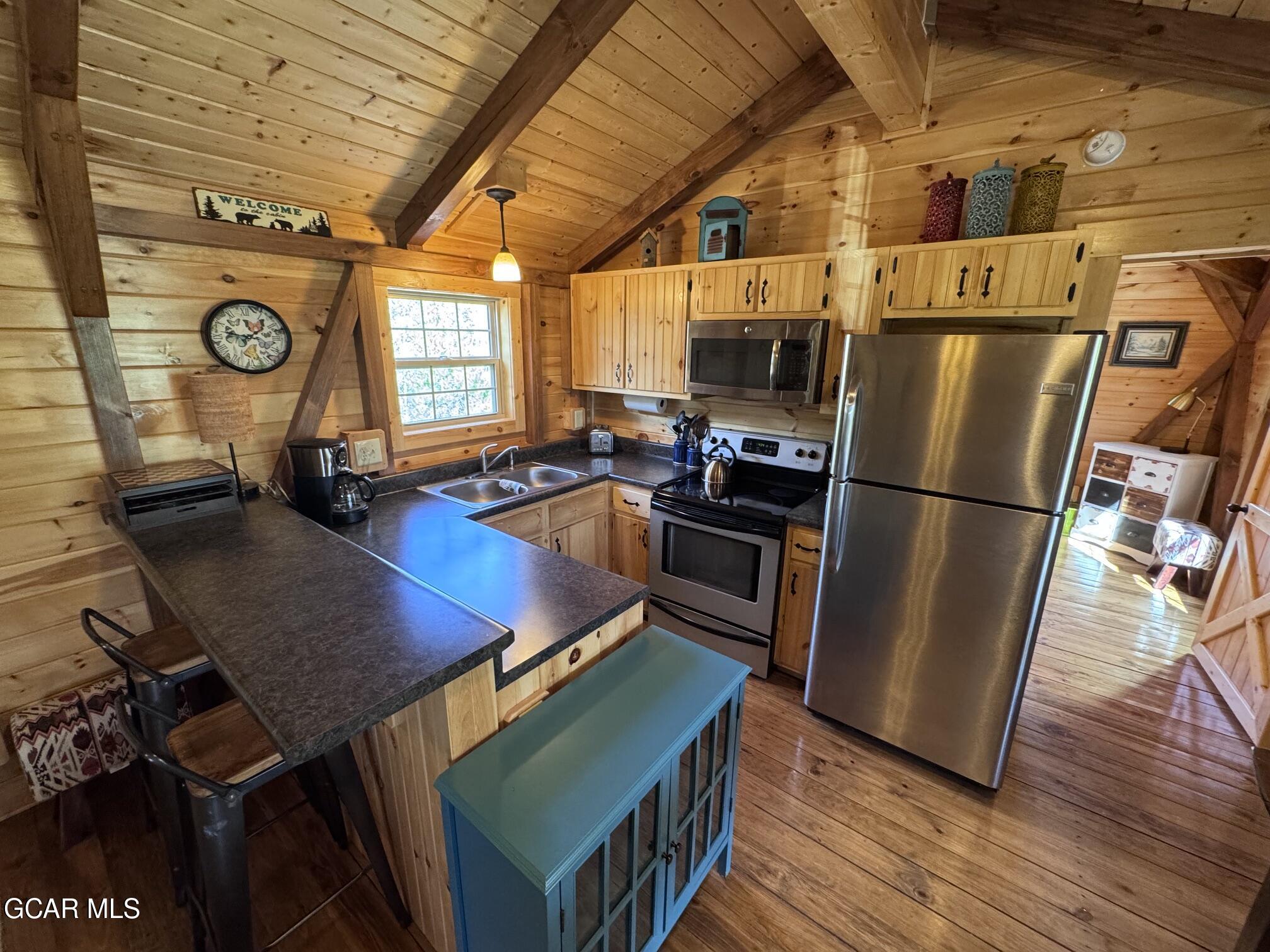 36 GCR 6342 Granby CO 80446