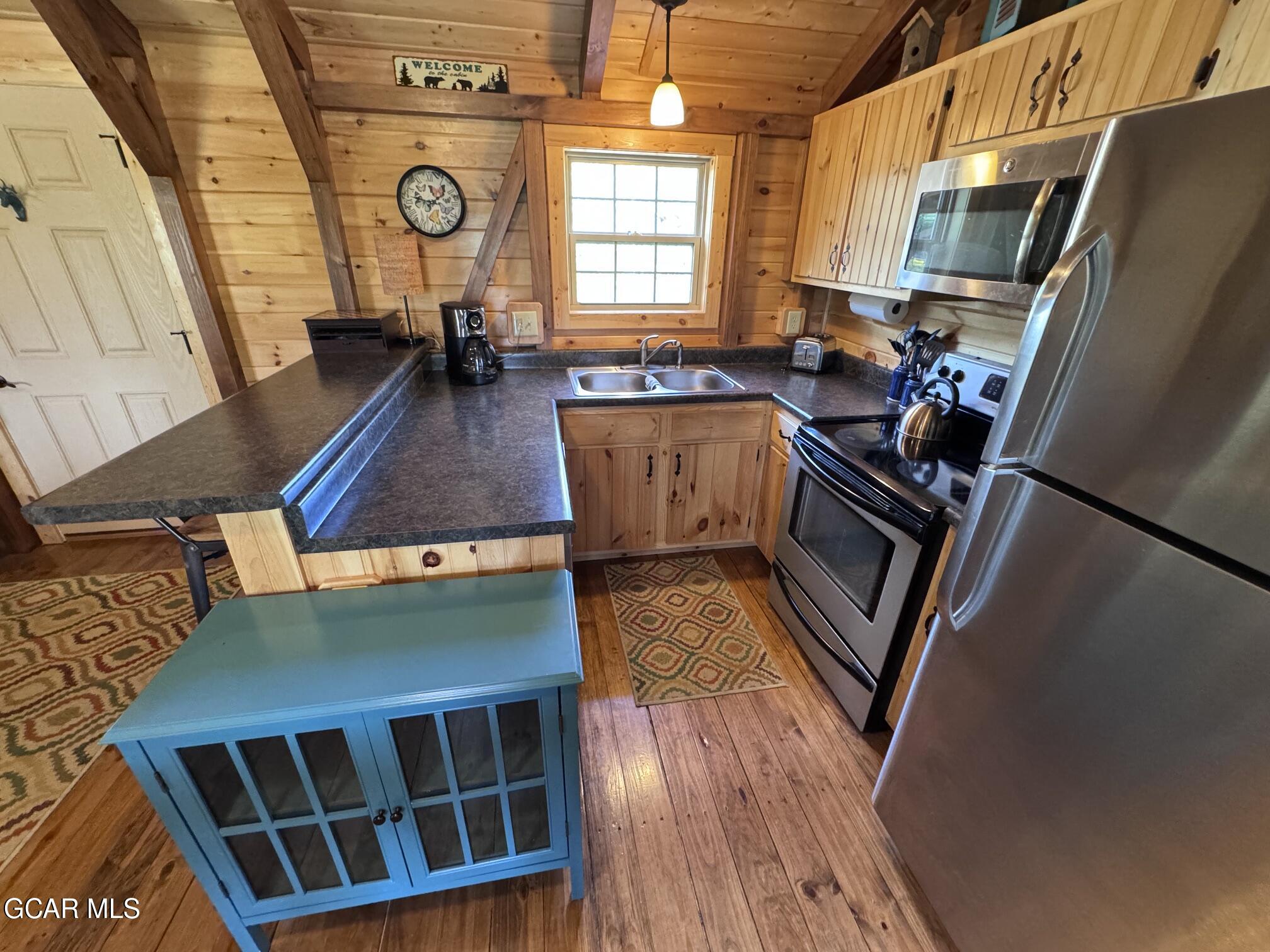 36 GCR 6342 Granby CO 80446