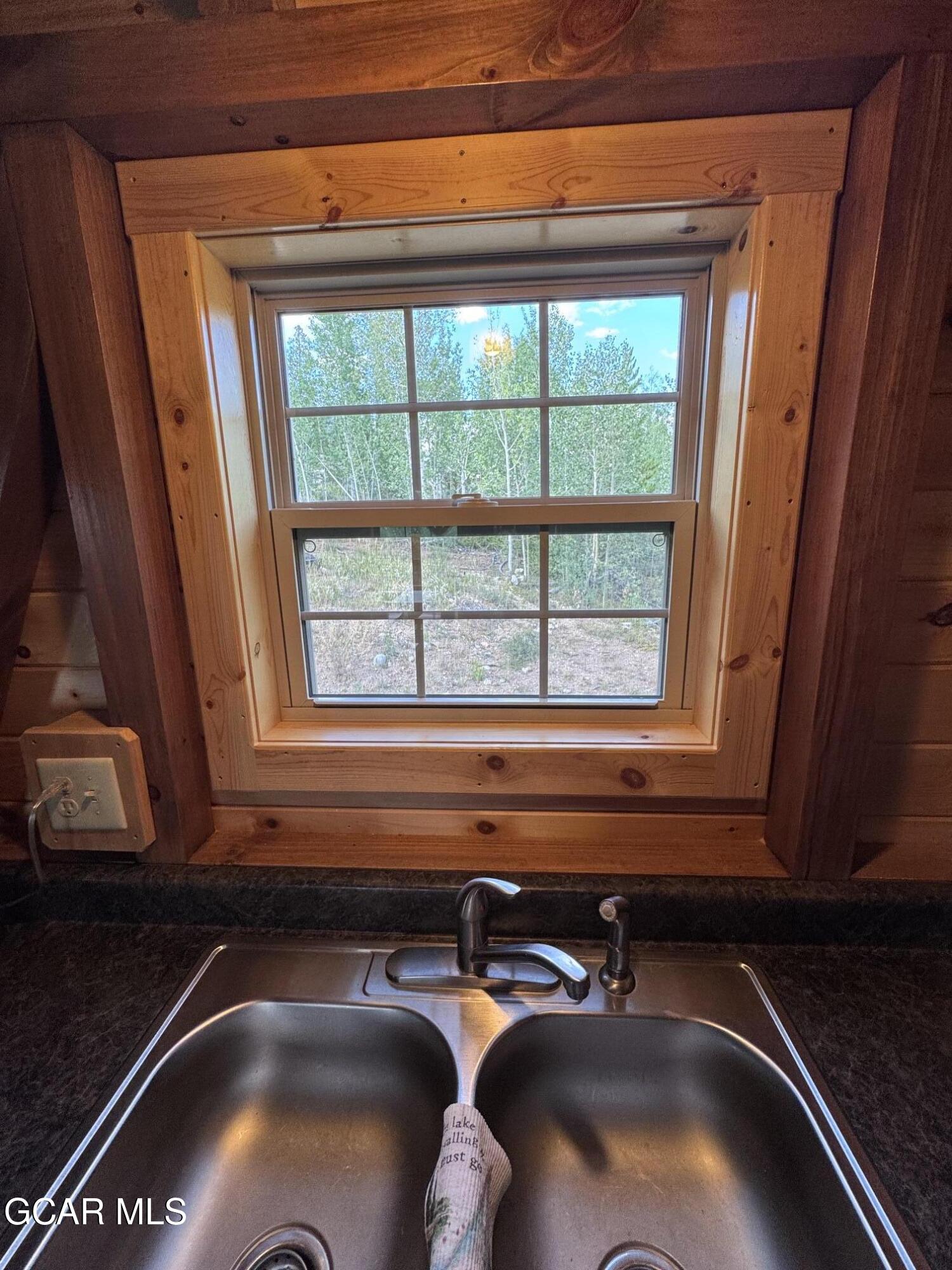 36 GCR 6342 Granby CO 80446