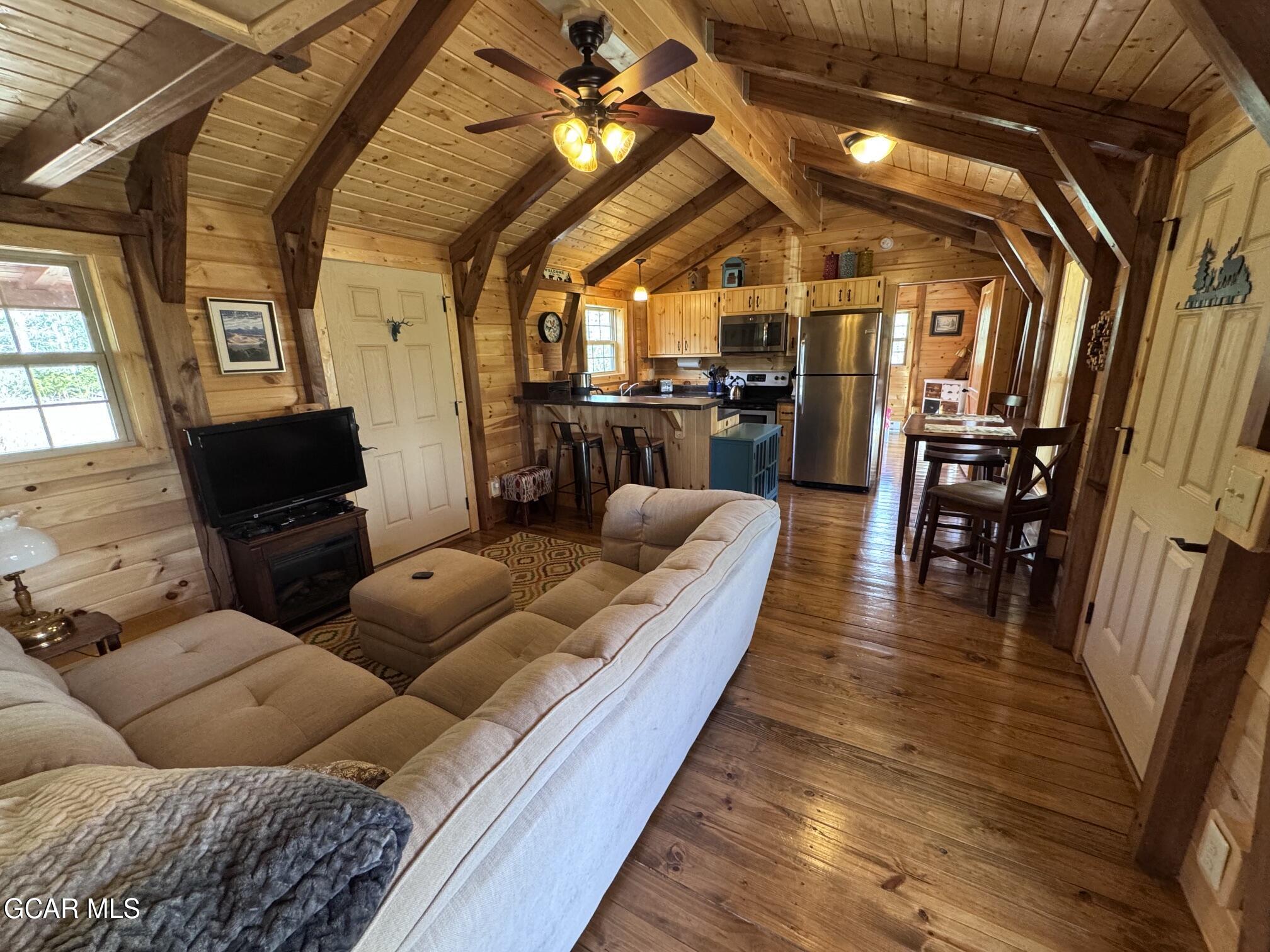 36 GCR 6342 Granby CO 80446