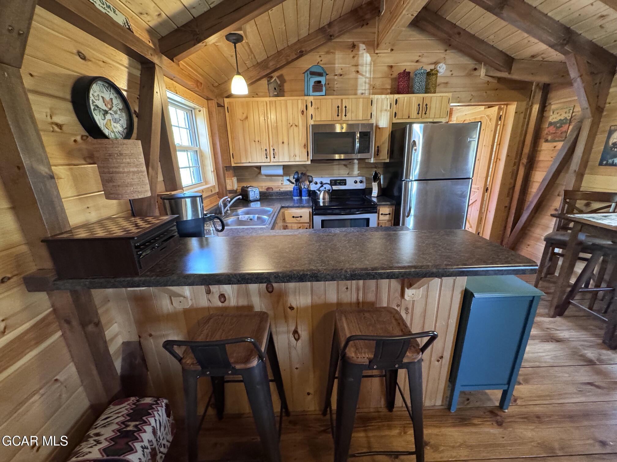 36 GCR 6342 Granby CO 80446
