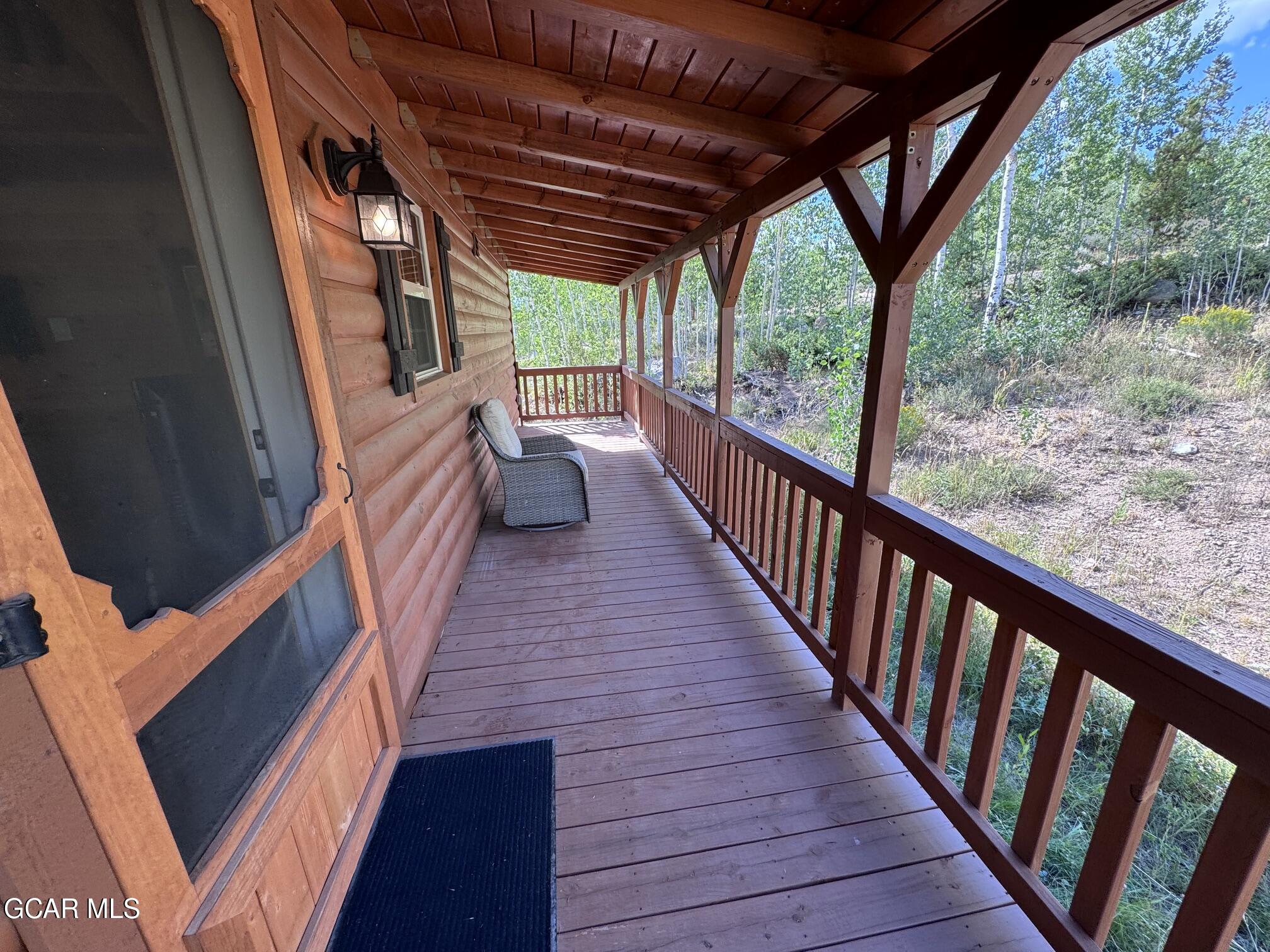 36 GCR 6342 Granby CO 80446