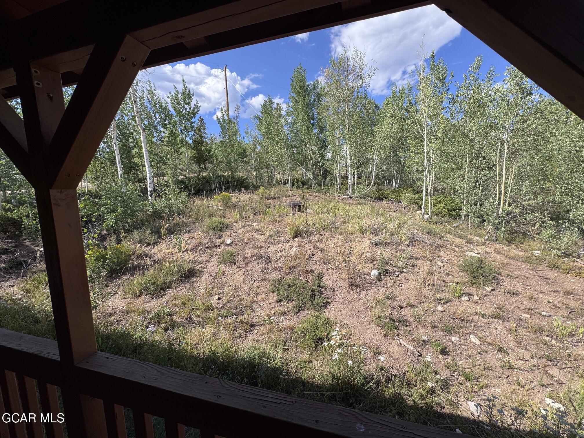 36 GCR 6342 Granby CO 80446