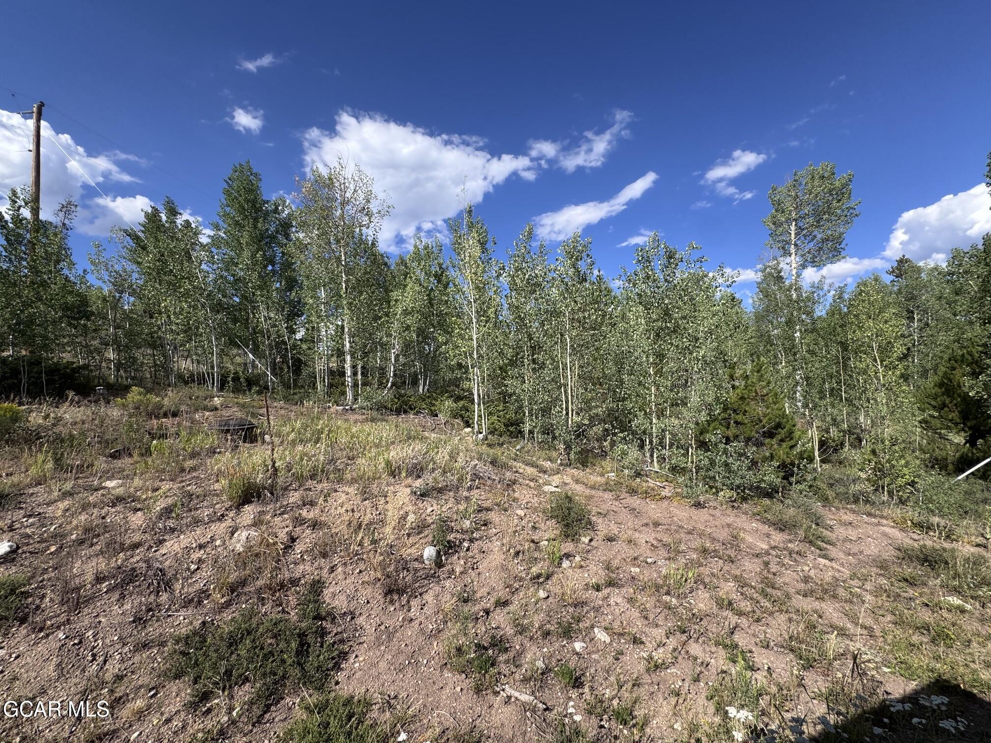 36 GCR 6342 Granby CO 80446