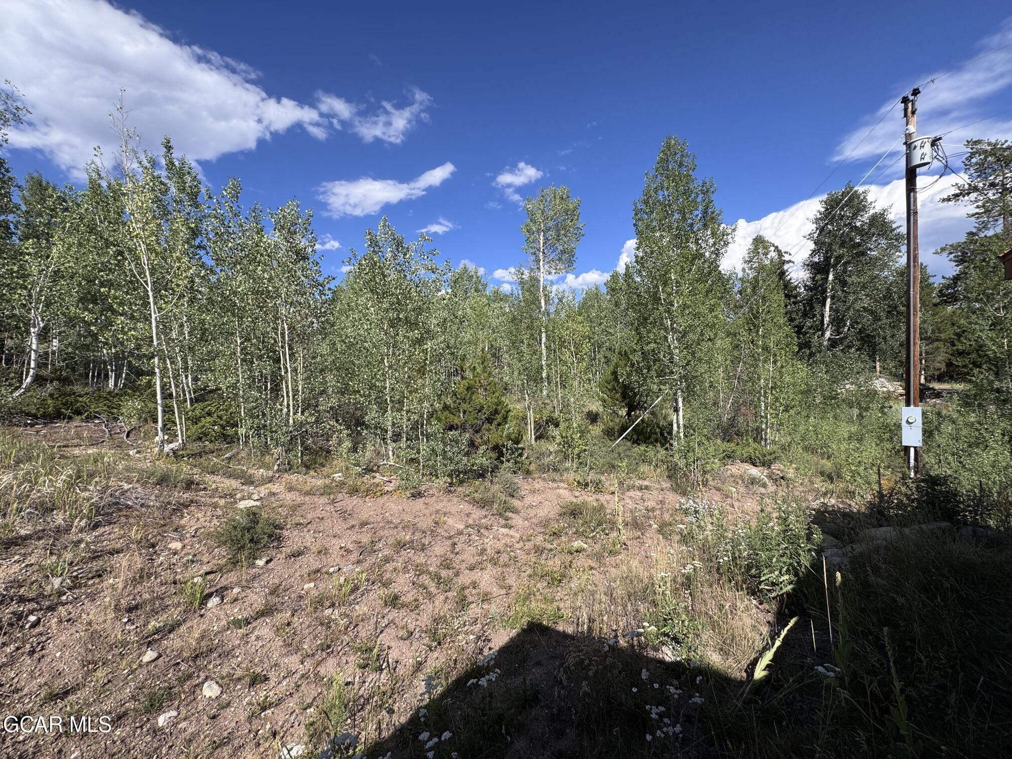 36 GCR 6342 Granby CO 80446
