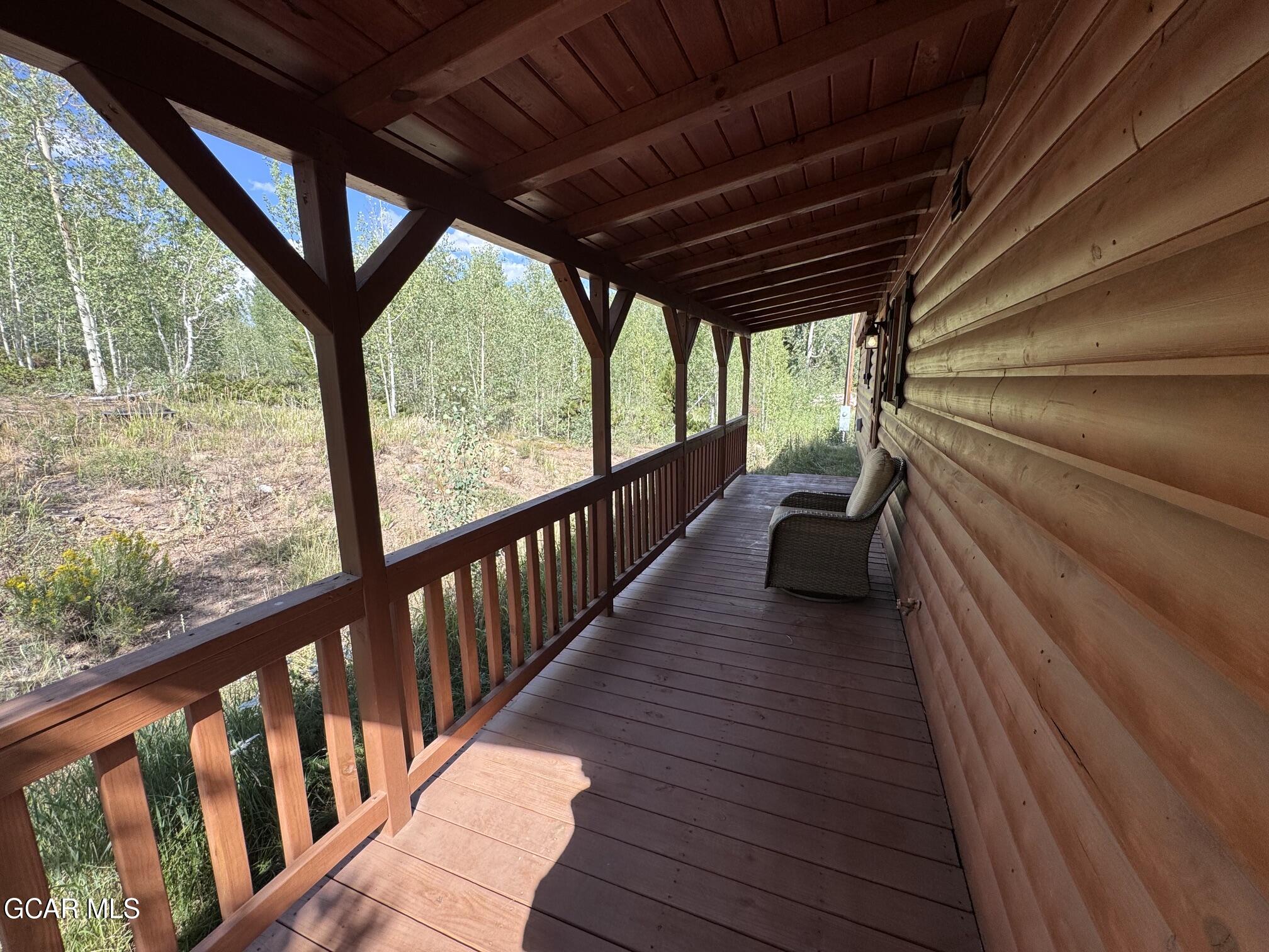 36 GCR 6342 Granby CO 80446